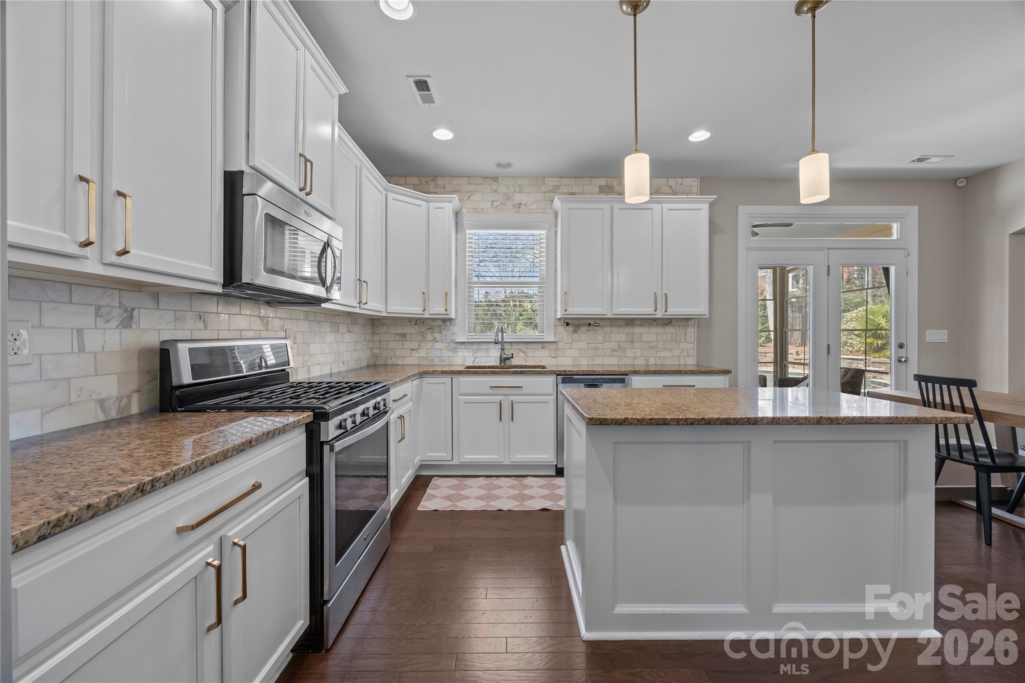 921 Rock Forest Way — Fort Mill