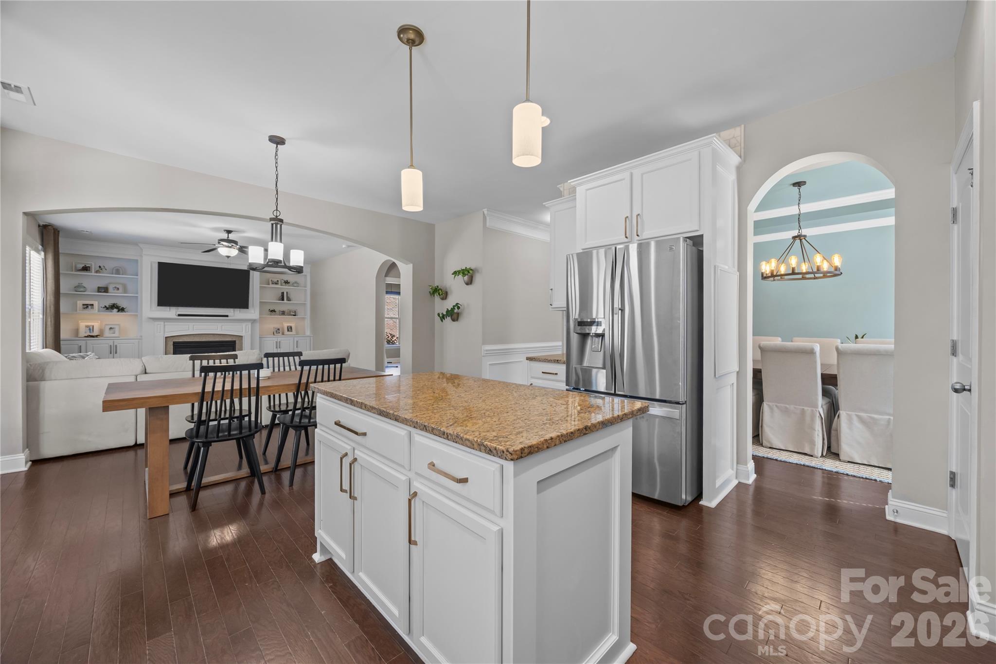 921 Rock Forest Way — Fort Mill