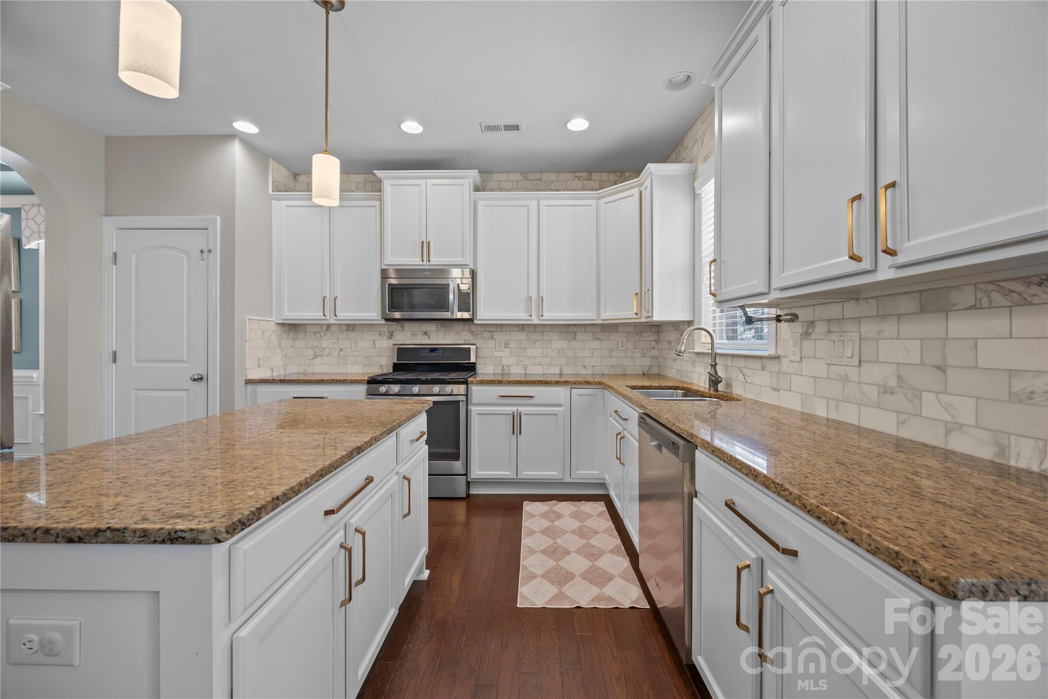 921 Rock Forest Way — Fort Mill
