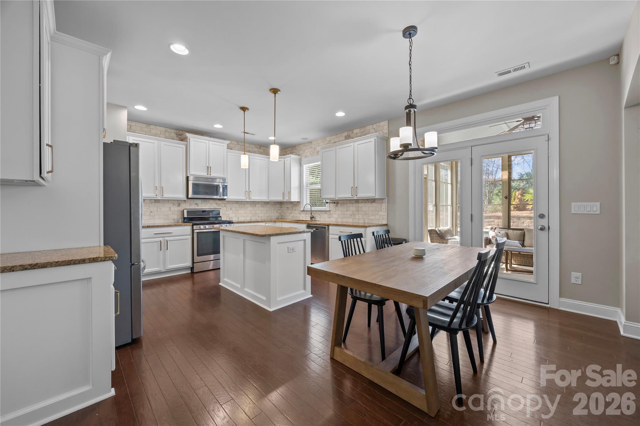 921 Rock Forest Way — Fort Mill