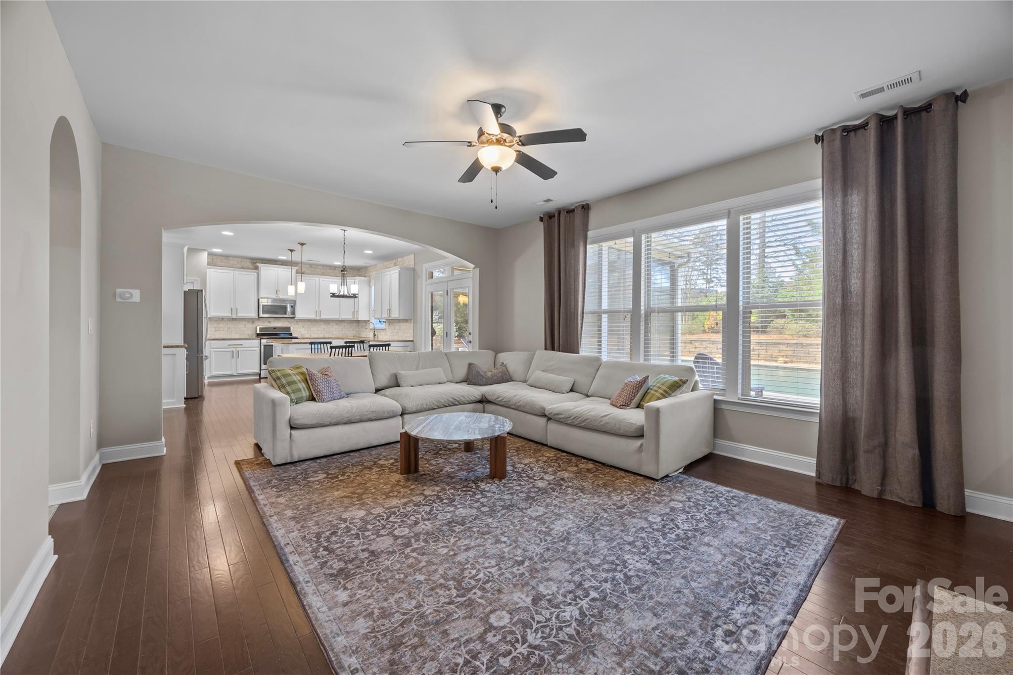 921 Rock Forest Way — Fort Mill