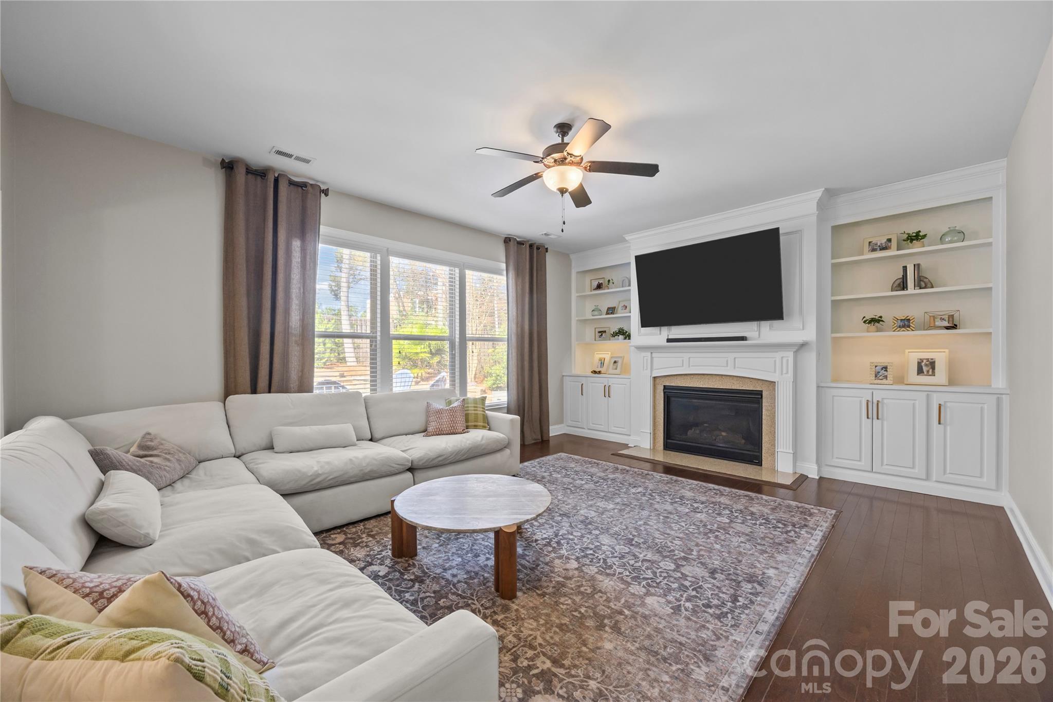 921 Rock Forest Way — Fort Mill