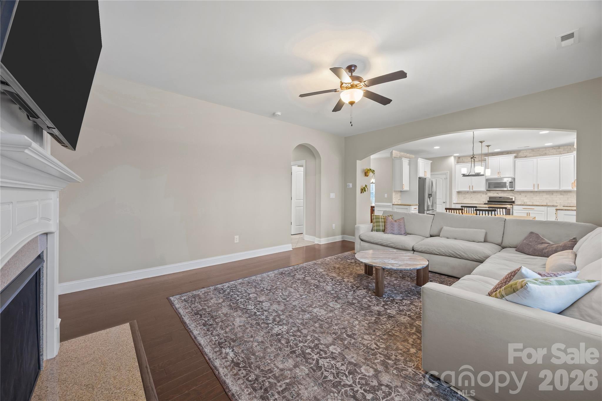 921 Rock Forest Way — Fort Mill