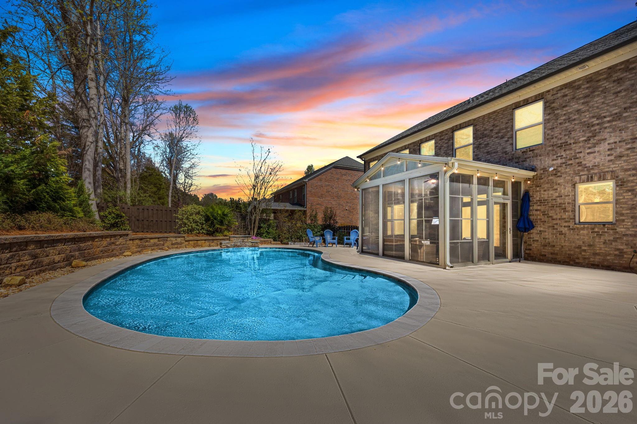 921 Rock Forest Way — Fort Mill