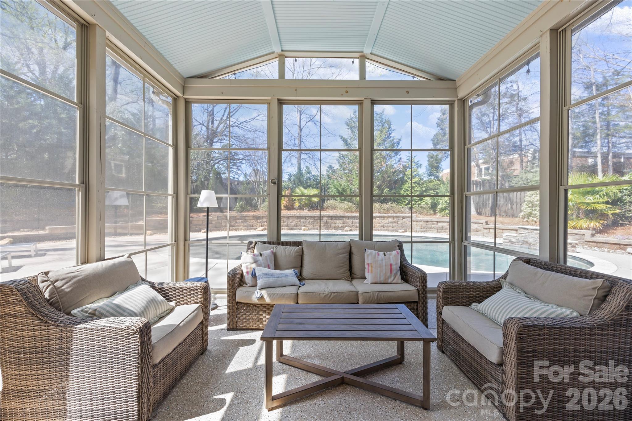921 Rock Forest Way — Fort Mill