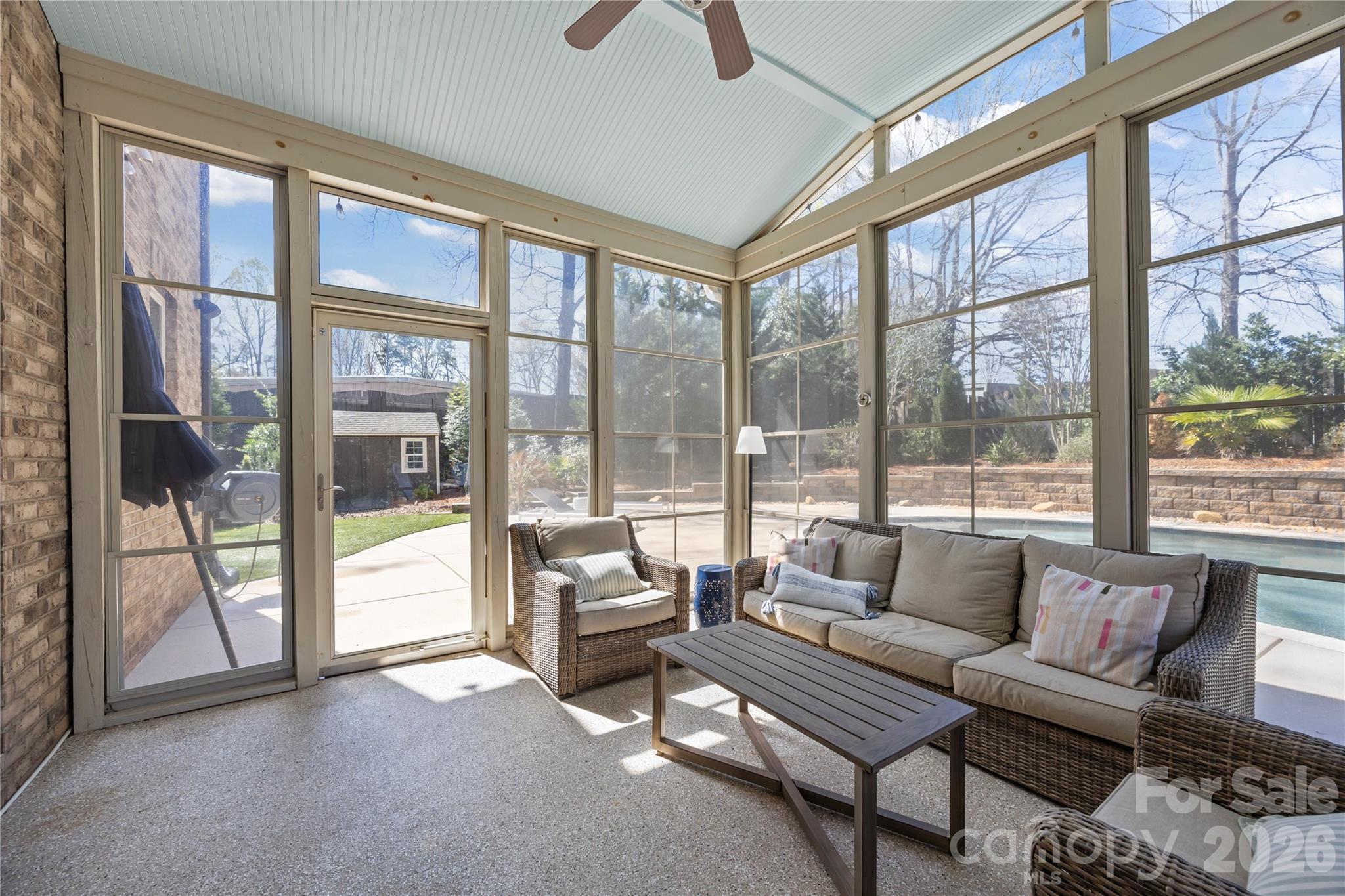 921 Rock Forest Way — Fort Mill