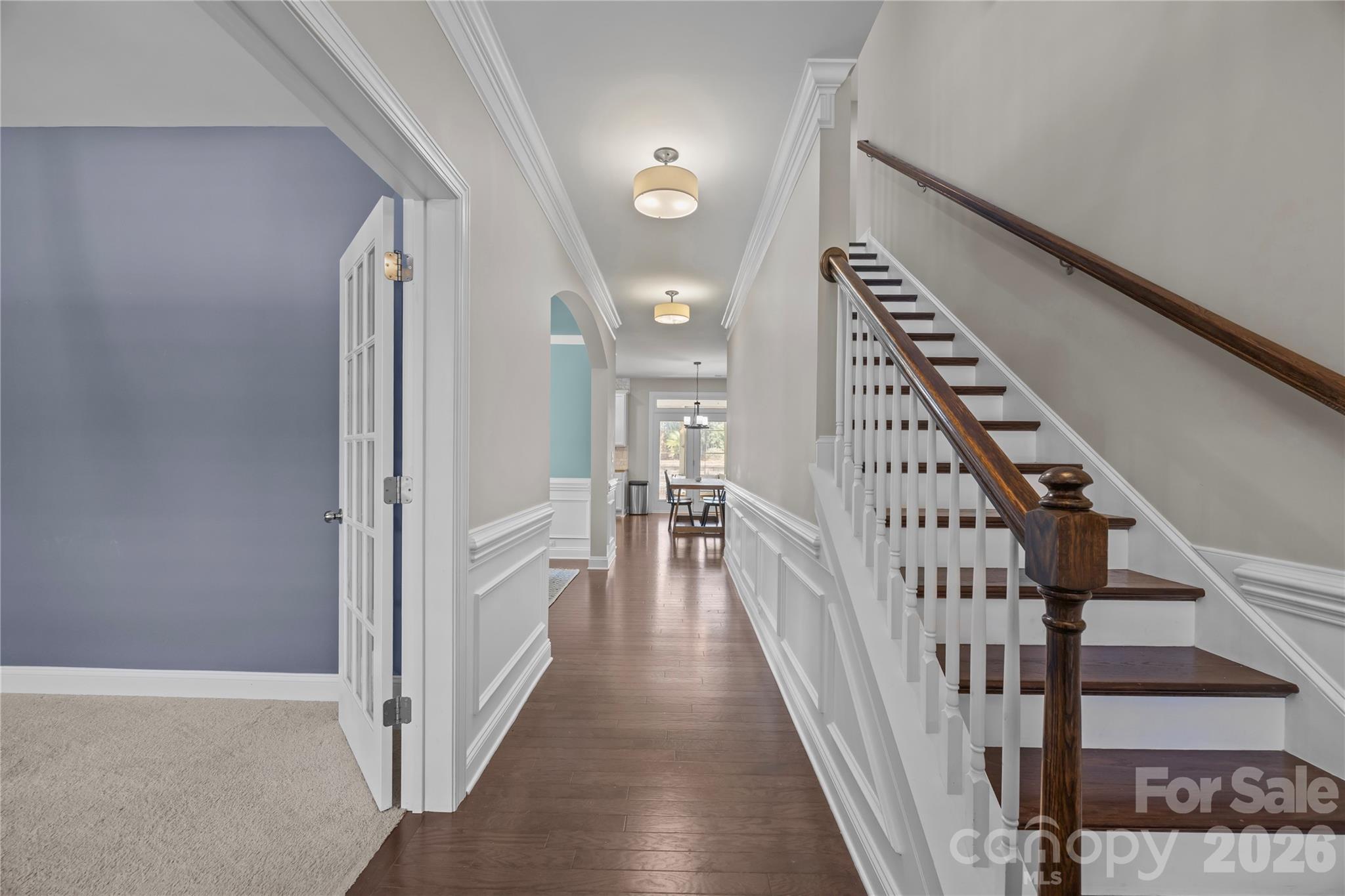 921 Rock Forest Way — Fort Mill