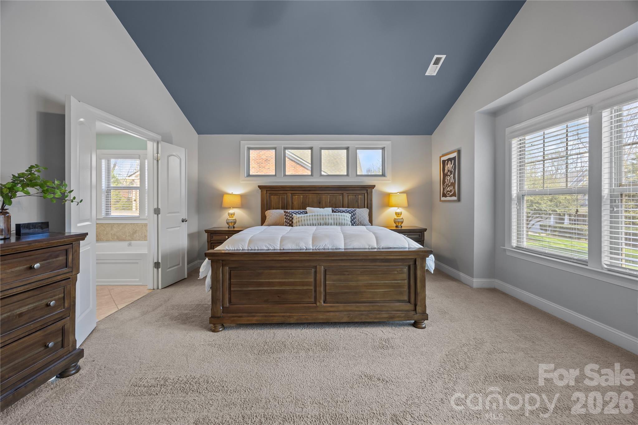 921 Rock Forest Way — Fort Mill