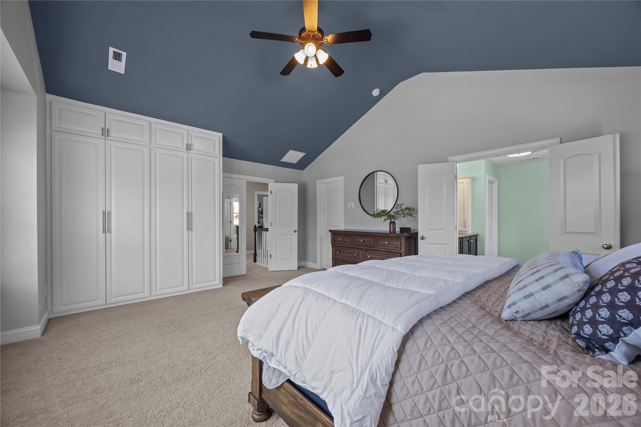 921 Rock Forest Way — Fort Mill
