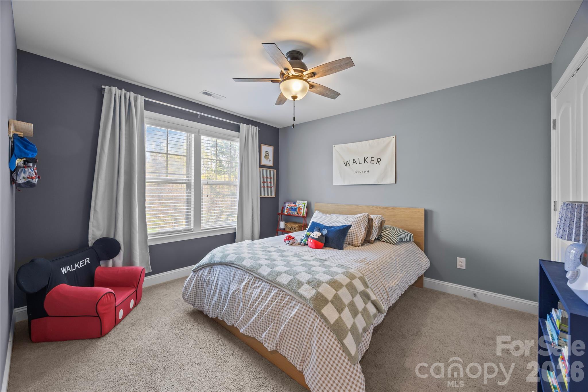 921 Rock Forest Way — Fort Mill