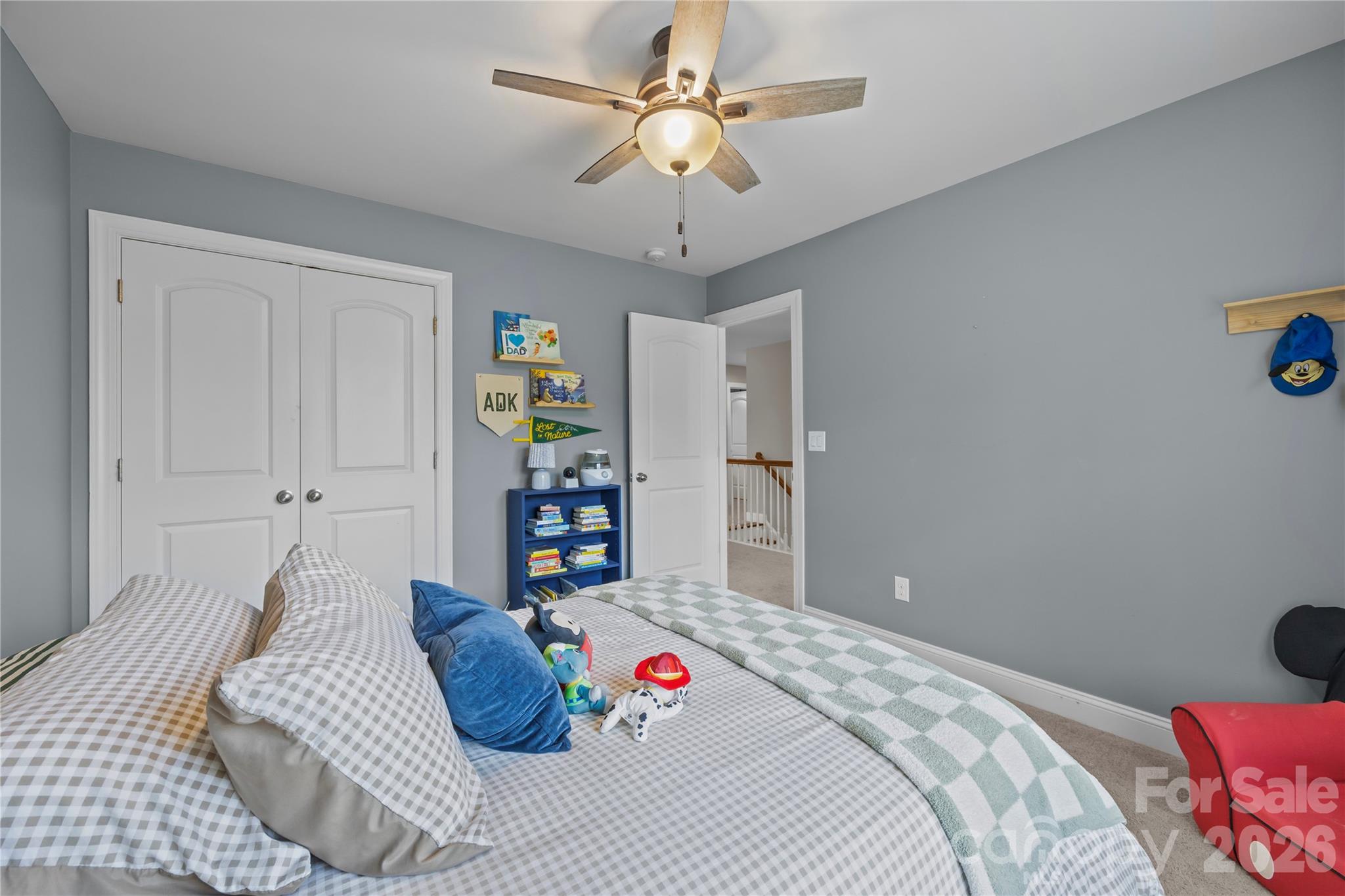 921 Rock Forest Way — Fort Mill