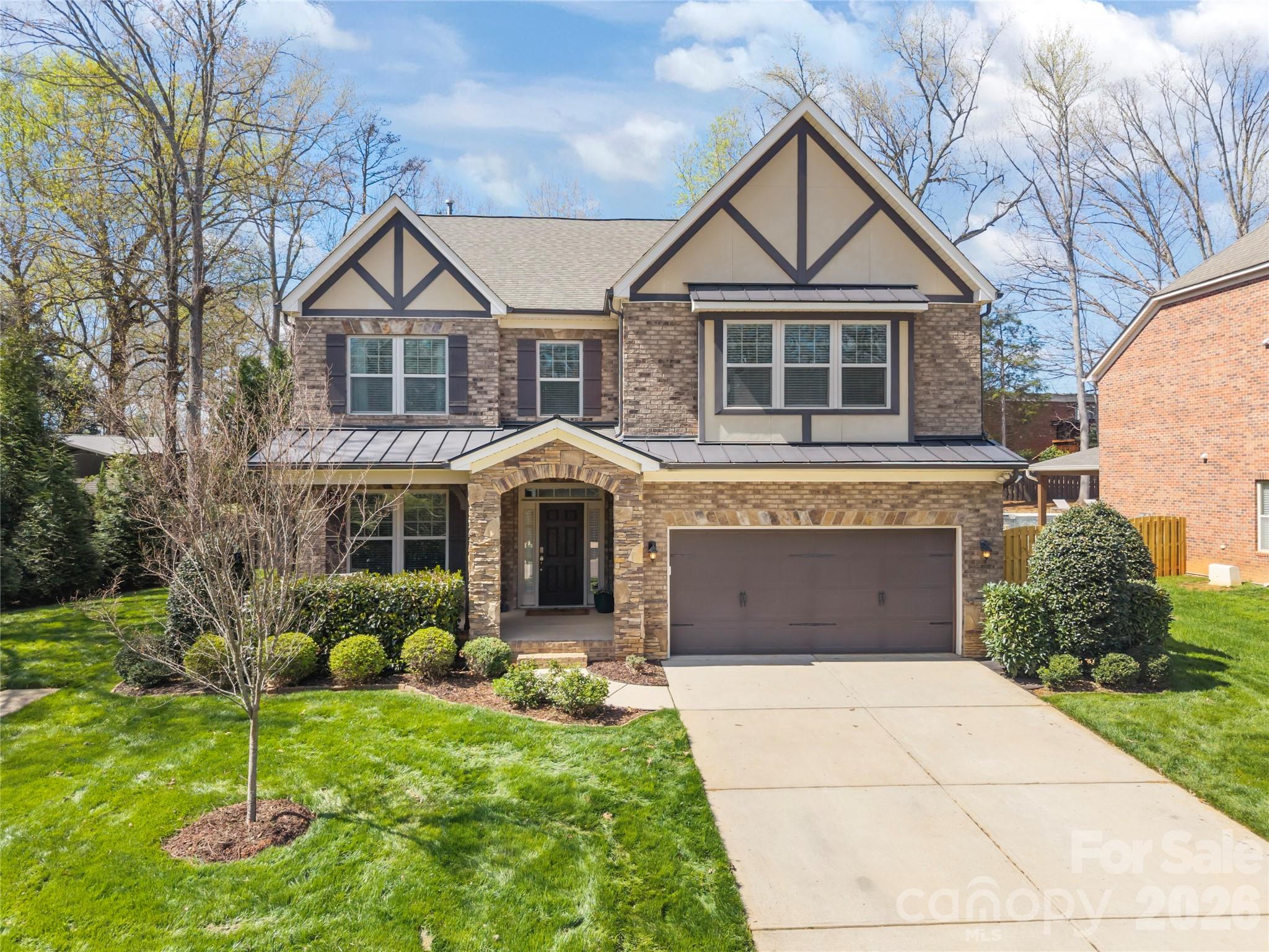 921 Rock Forest Way — Fort Mill