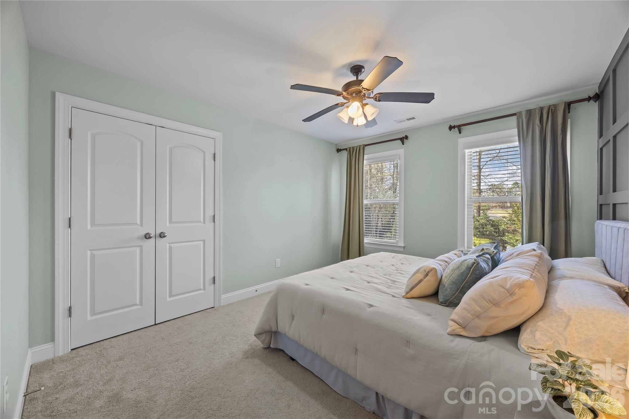 921 Rock Forest Way — Fort Mill