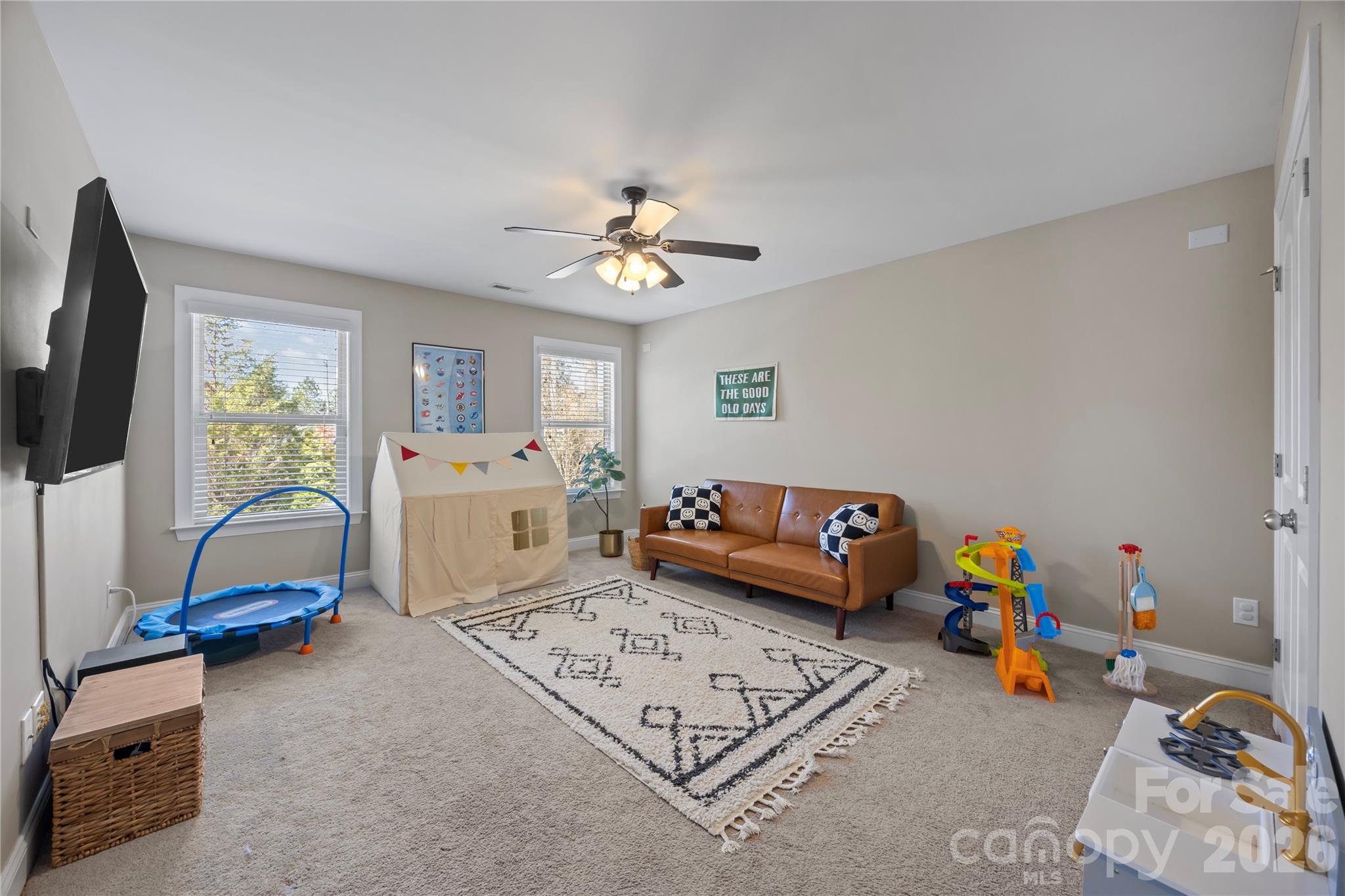 921 Rock Forest Way — Fort Mill