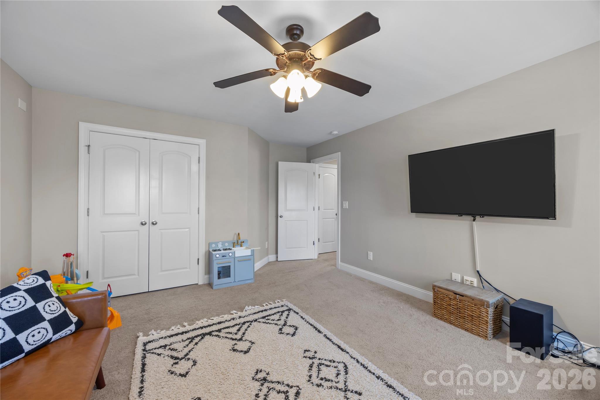 921 Rock Forest Way — Fort Mill