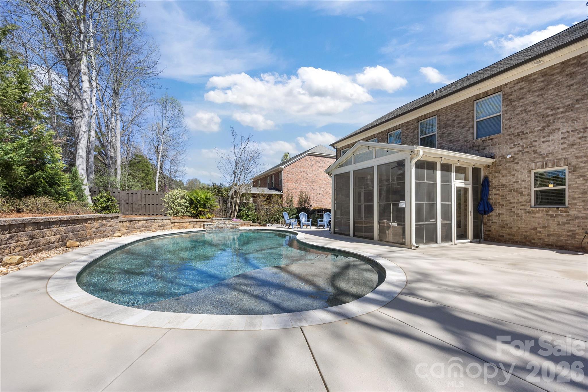 921 Rock Forest Way — Fort Mill