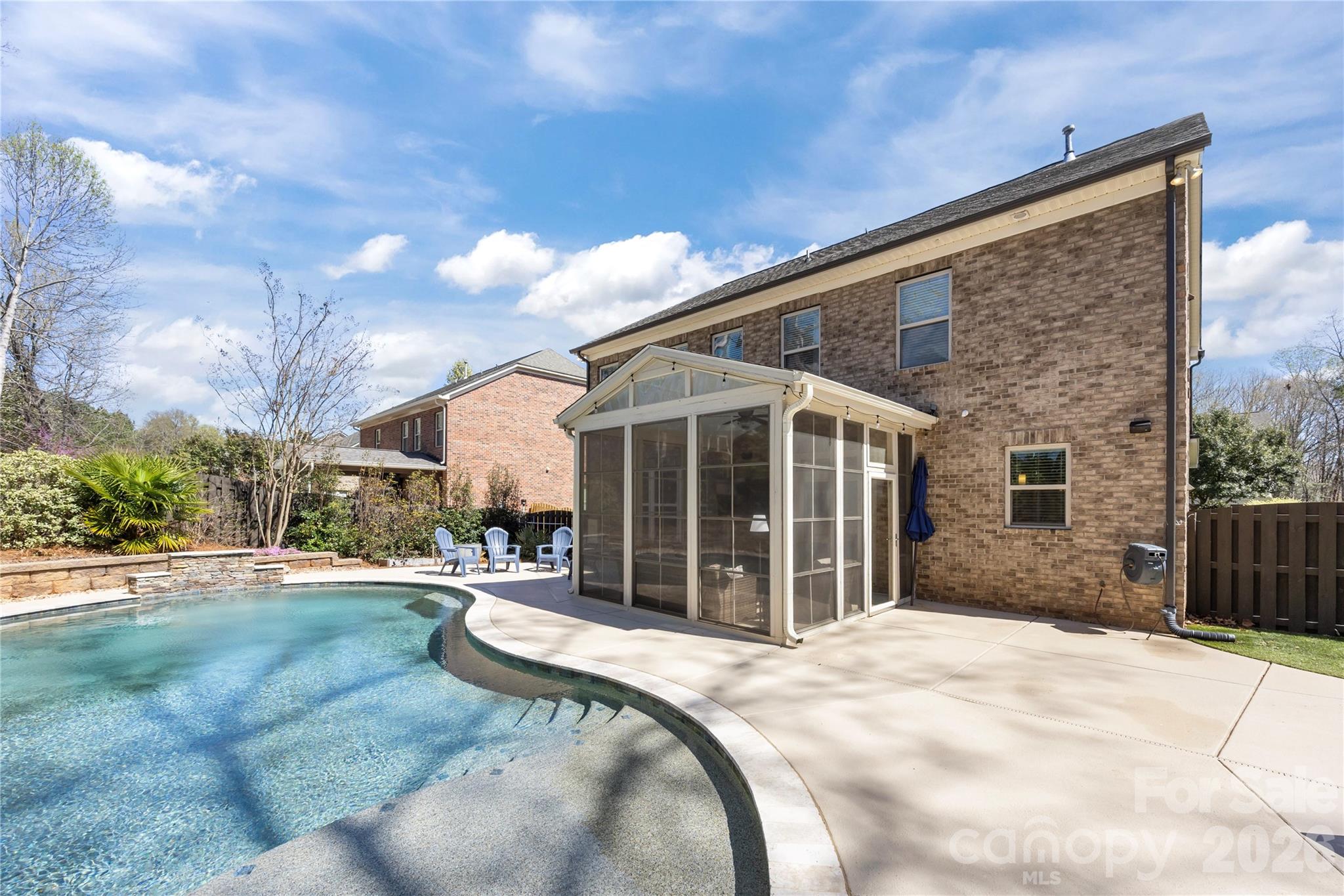 921 Rock Forest Way — Fort Mill