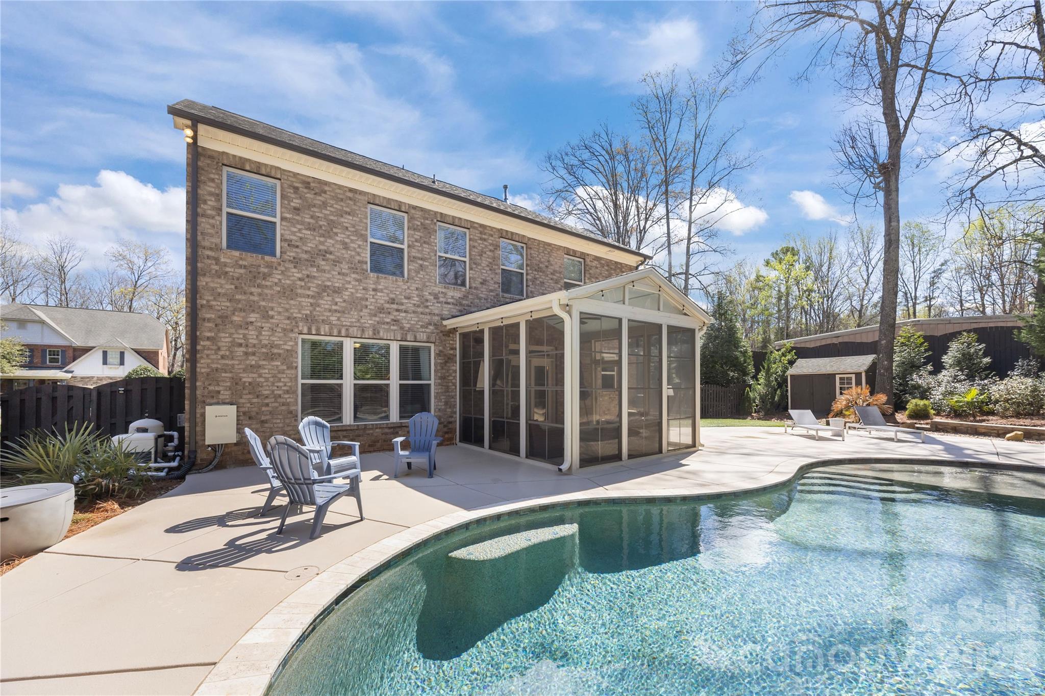 921 Rock Forest Way — Fort Mill