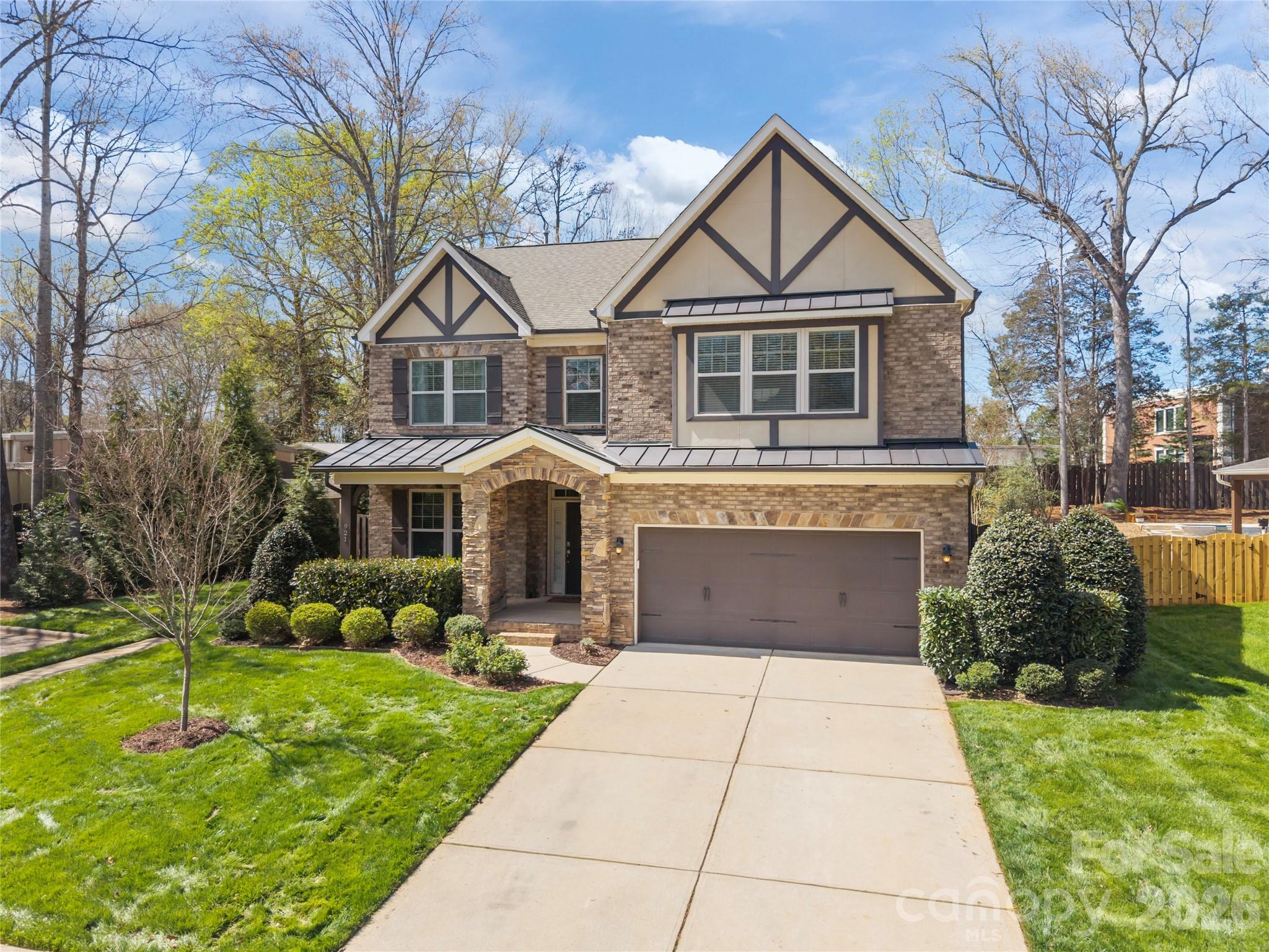 921 Rock Forest Way — Fort Mill