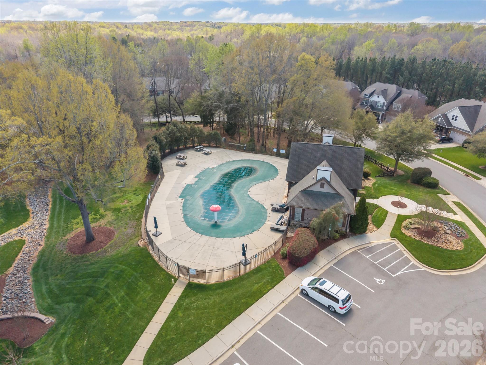 921 Rock Forest Way — Fort Mill