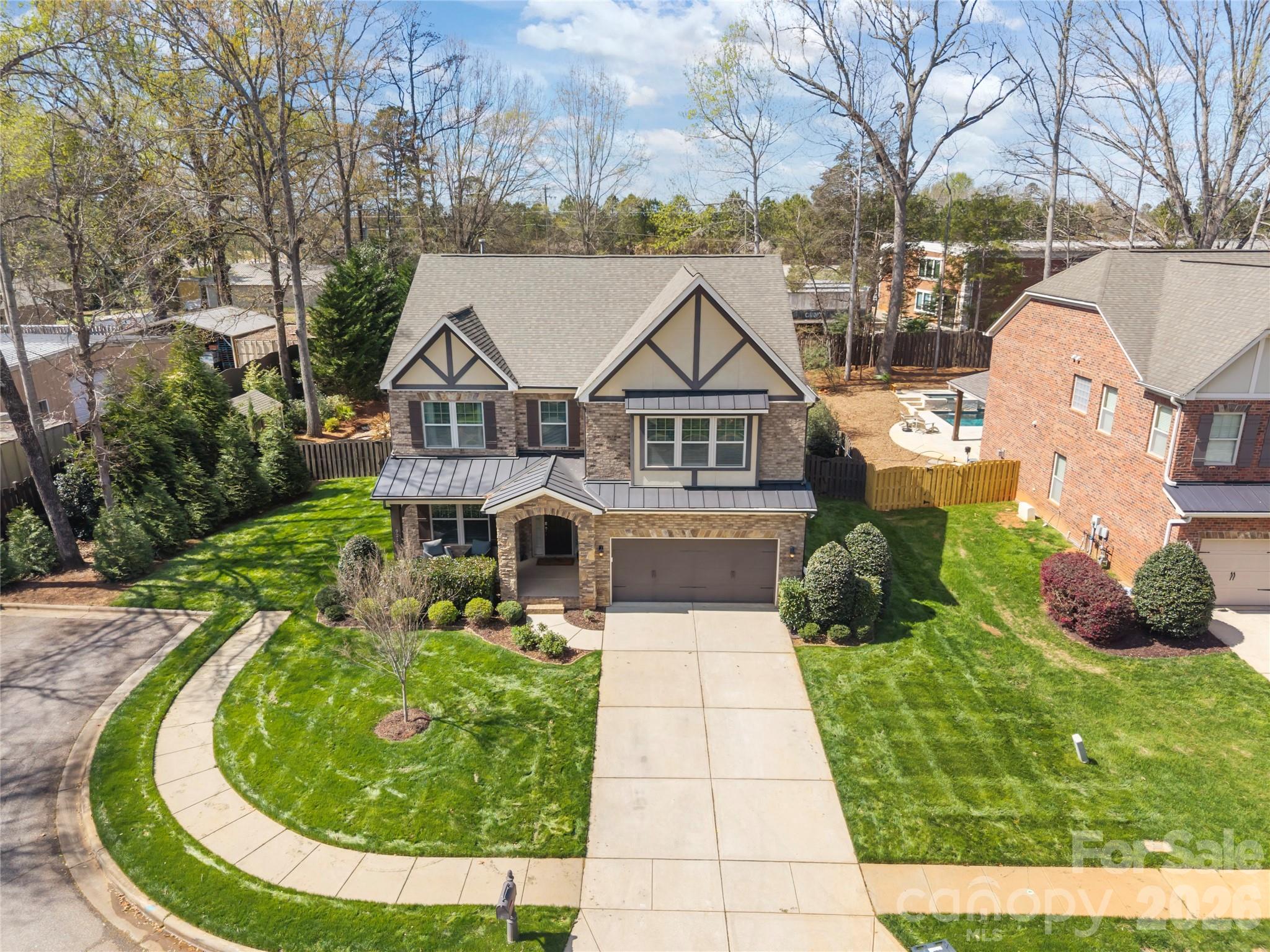 921 Rock Forest Way — Fort Mill