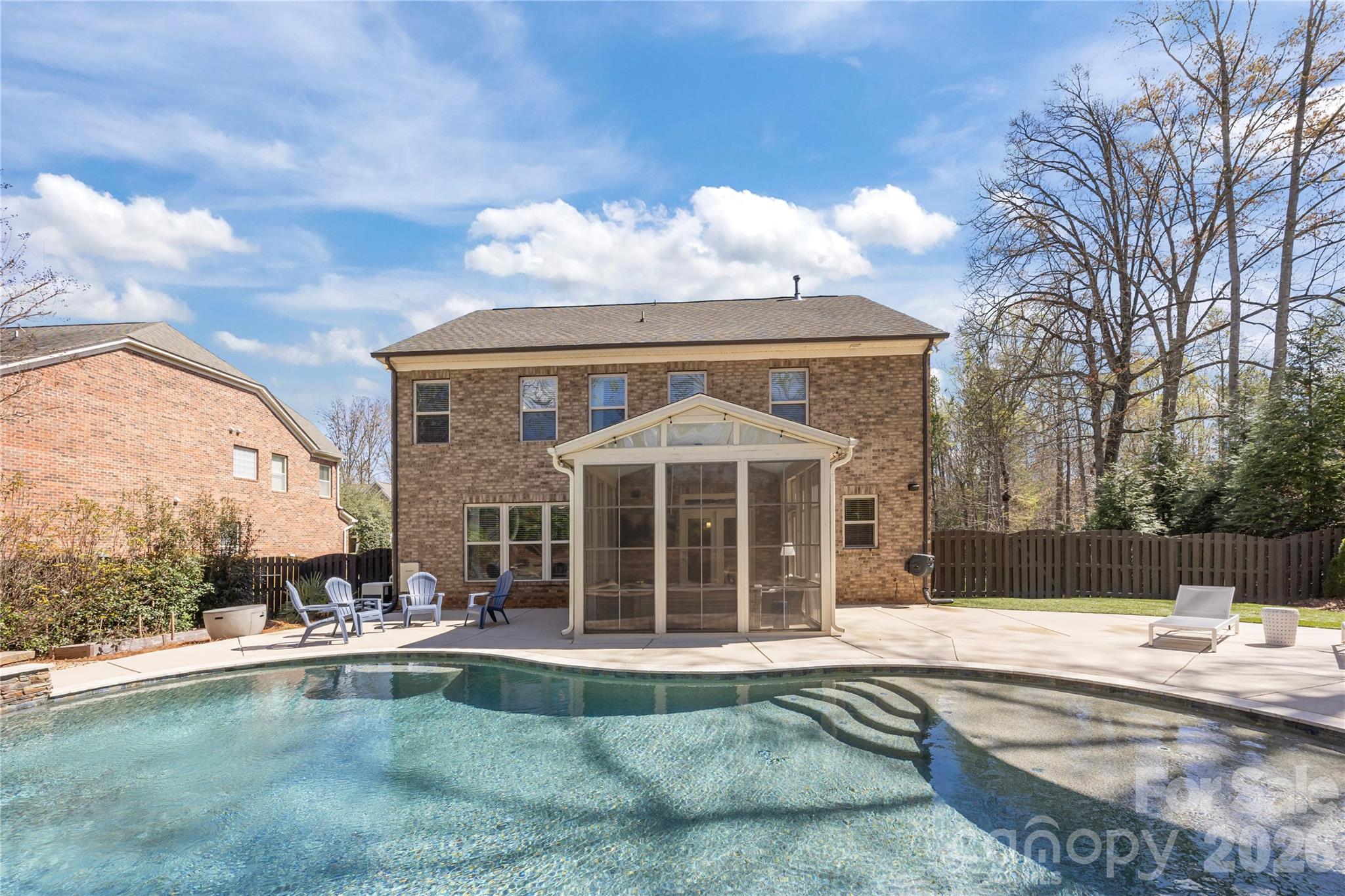 921 Rock Forest Way — Fort Mill
