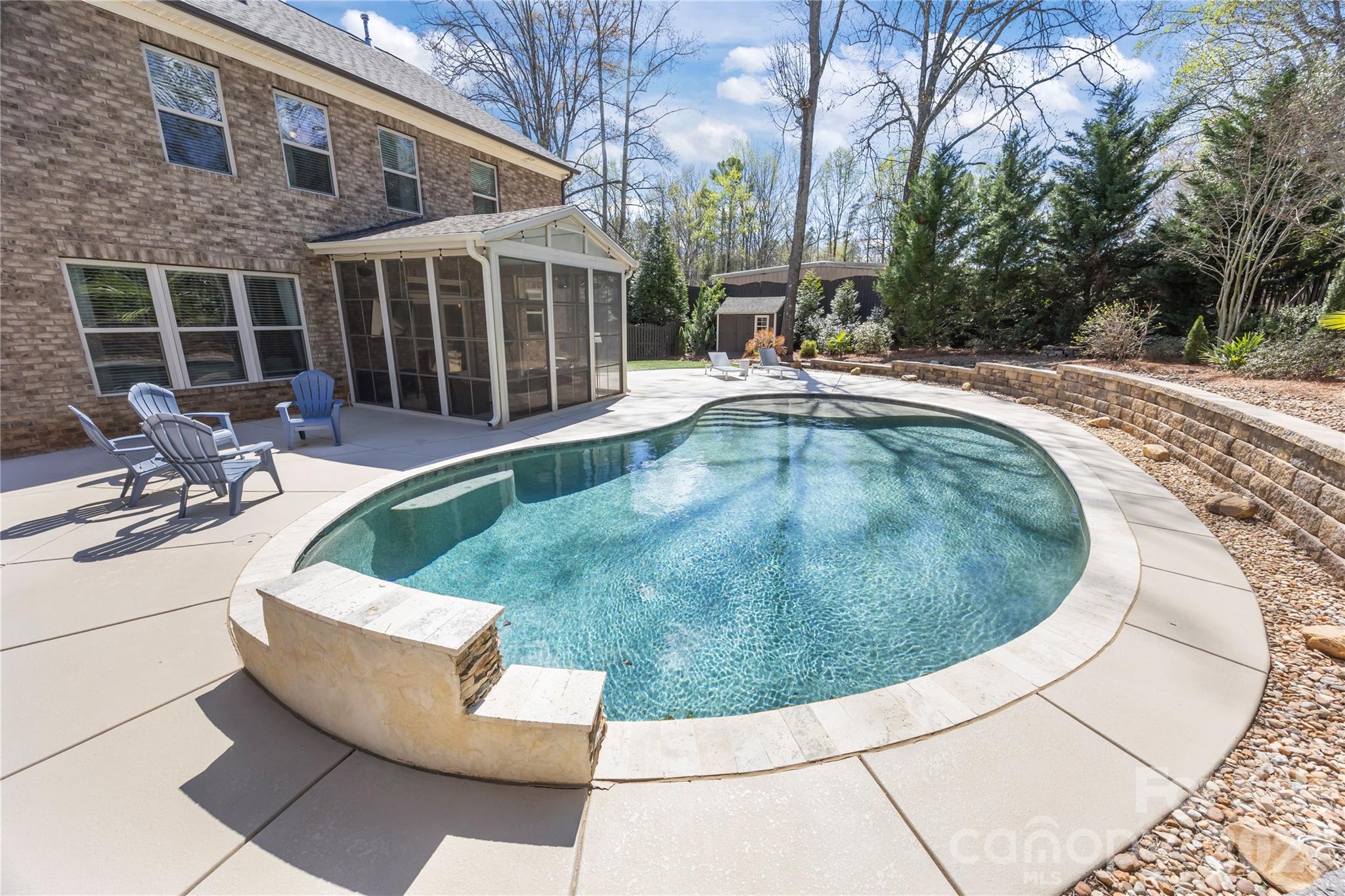 921 Rock Forest Way — Fort Mill