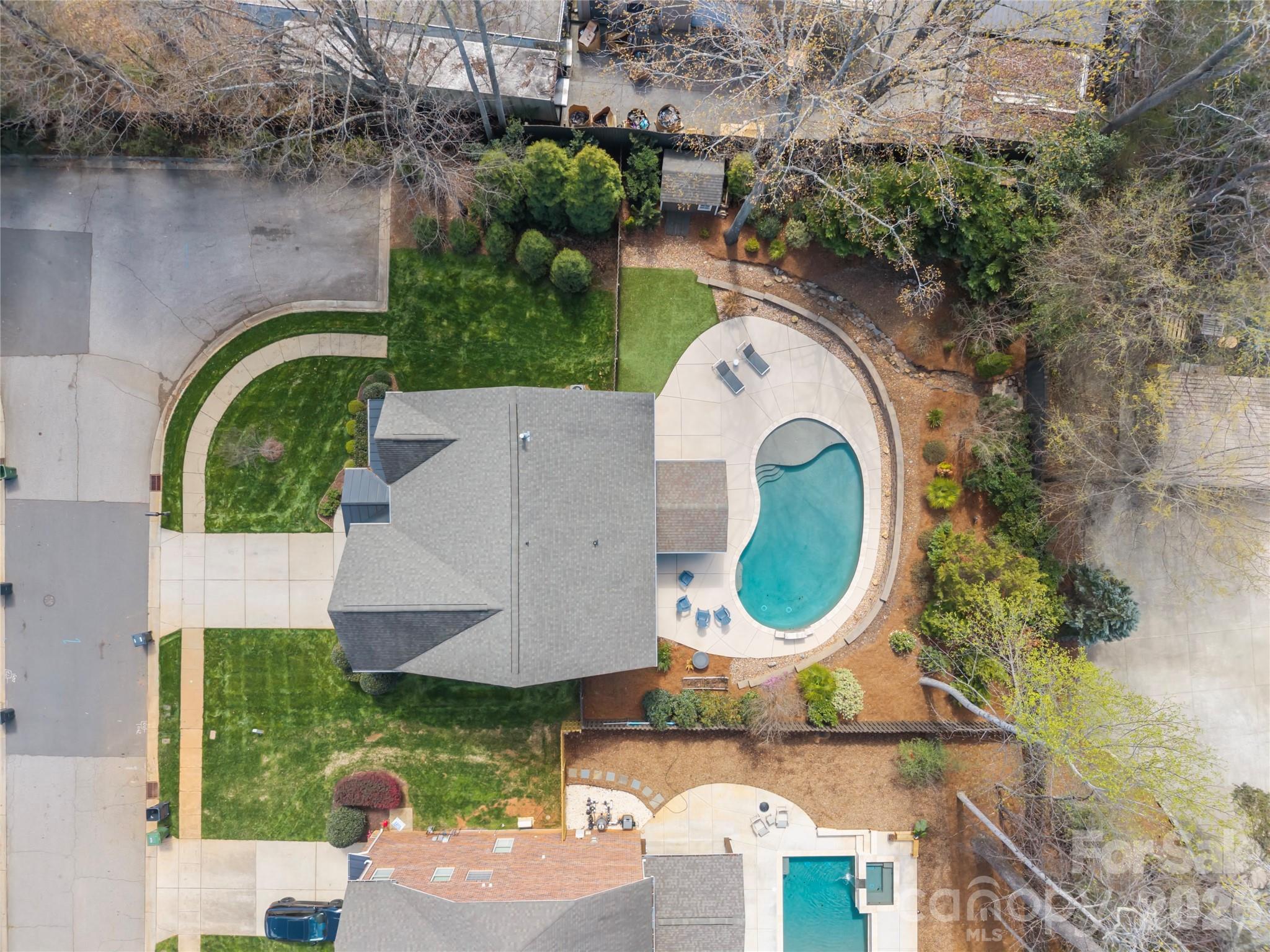 921 Rock Forest Way — Fort Mill