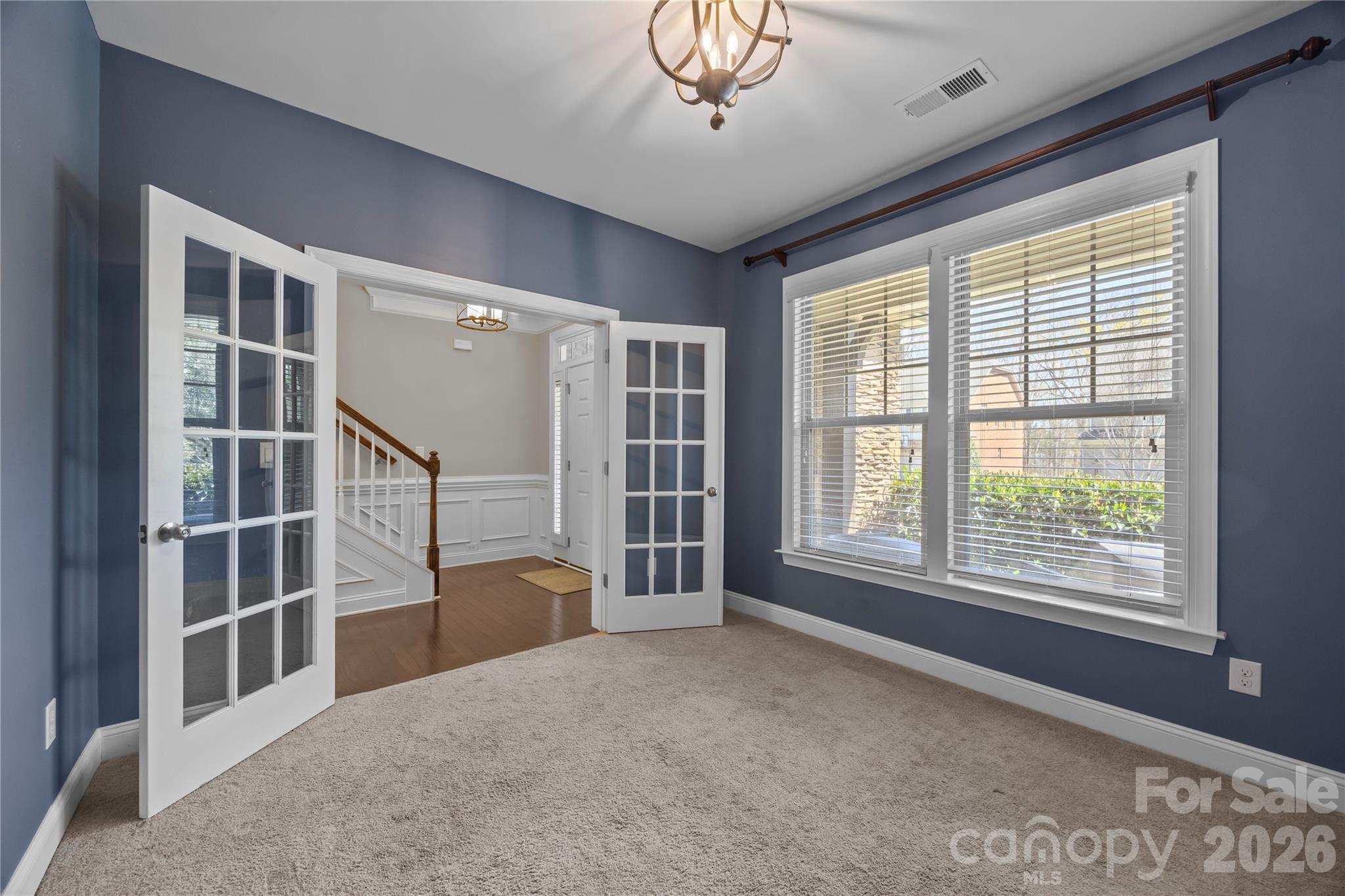 921 Rock Forest Way — Fort Mill