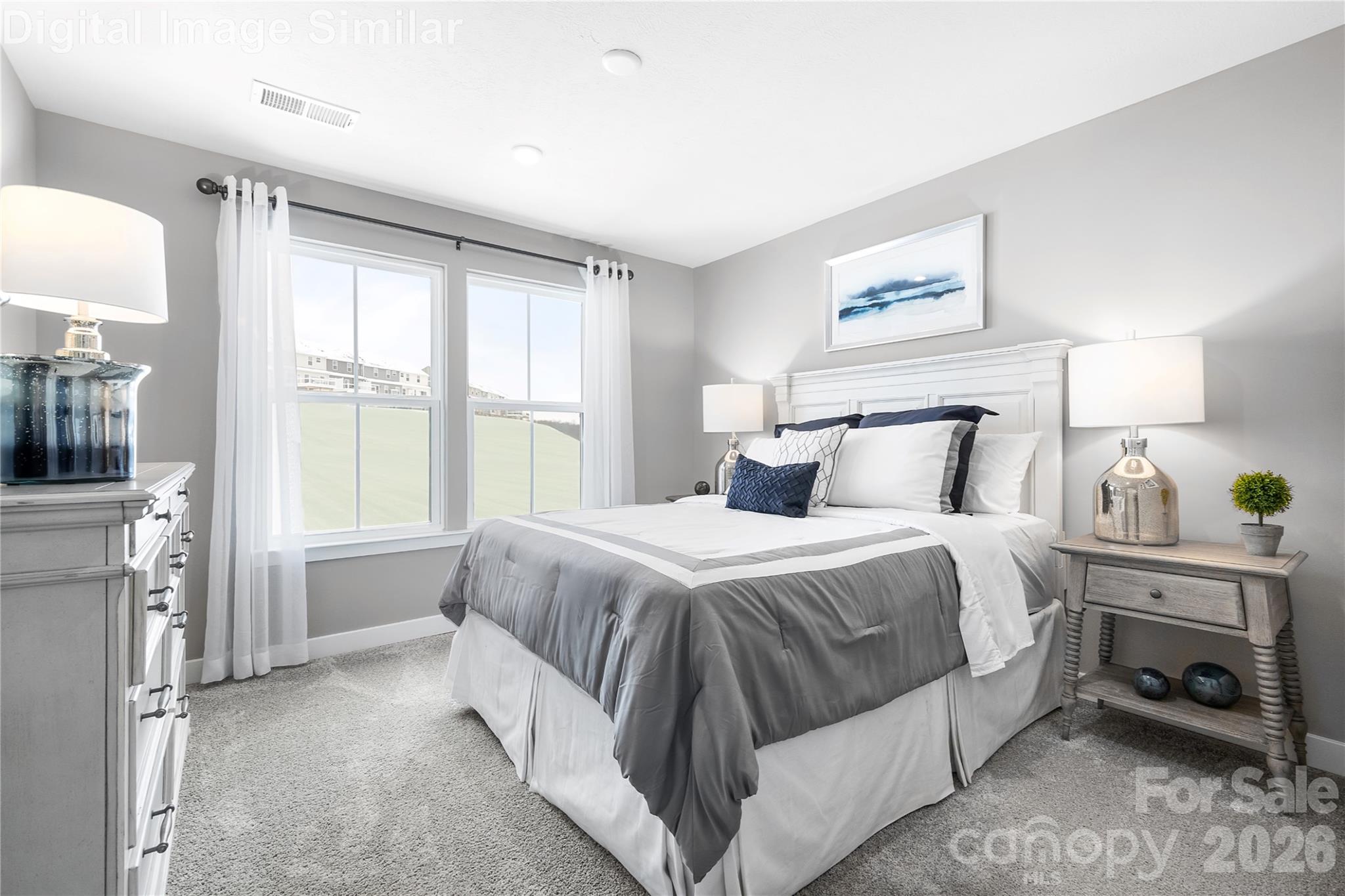 2268 Island Lake Drive — Charlotte