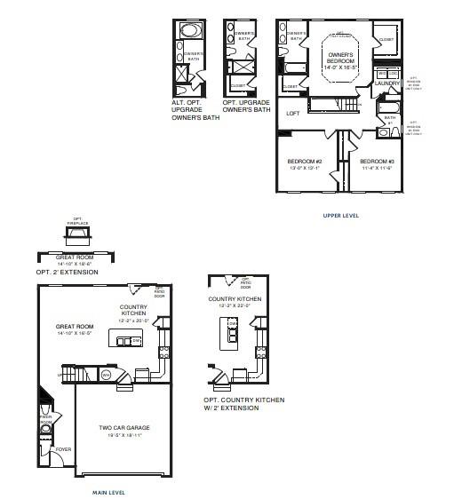 2268 Island Lake Drive — Charlotte