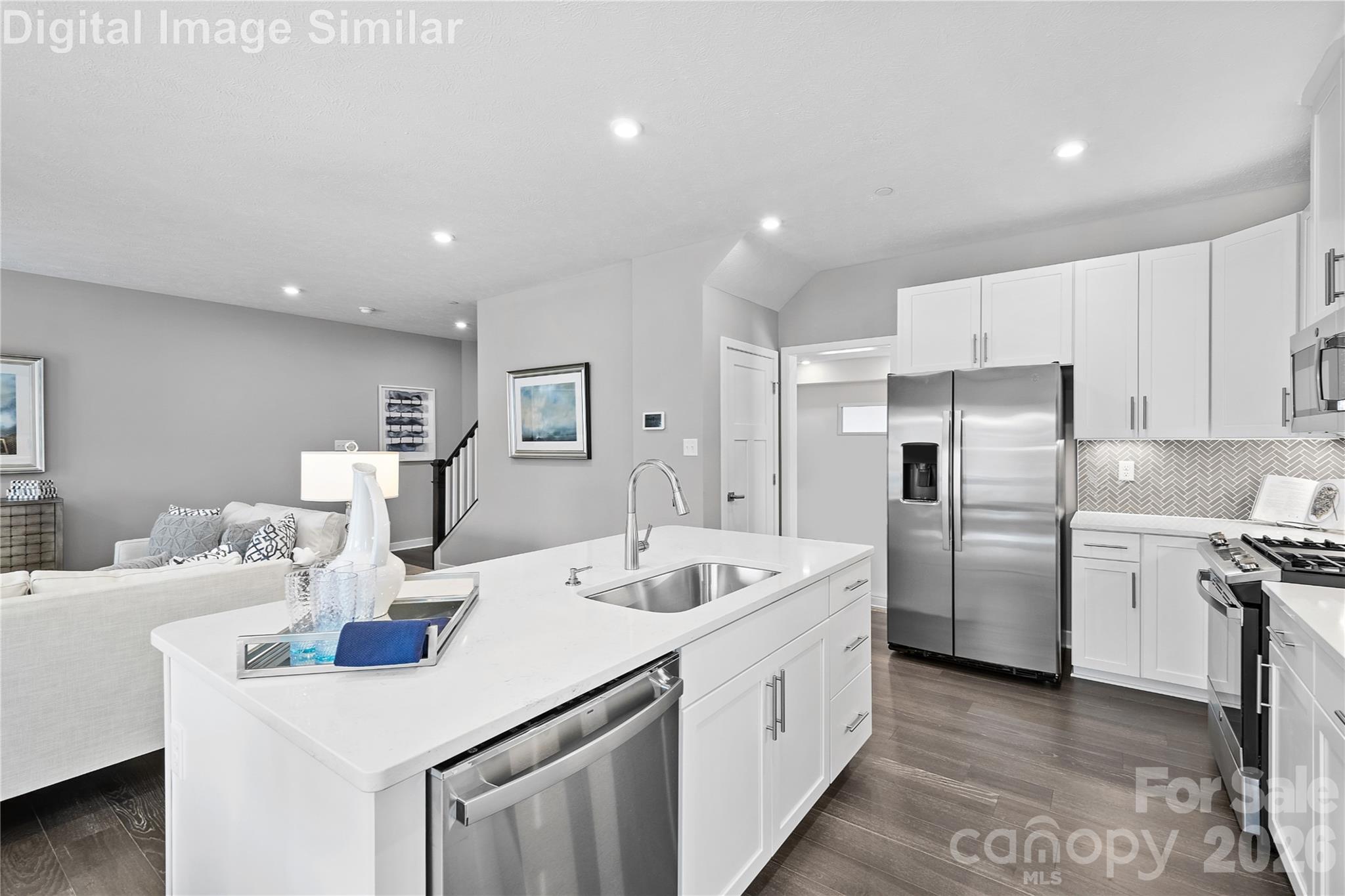 2268 Island Lake Drive — Charlotte