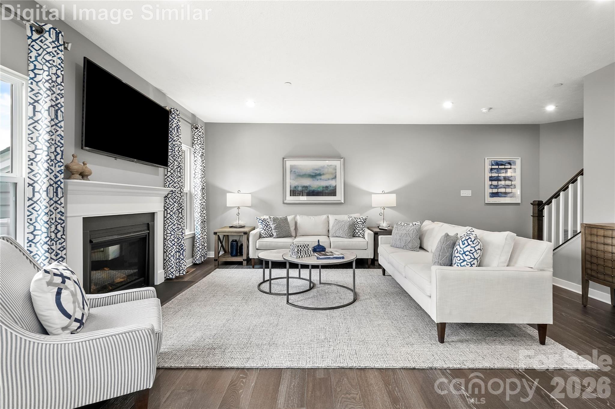 2268 Island Lake Drive — Charlotte