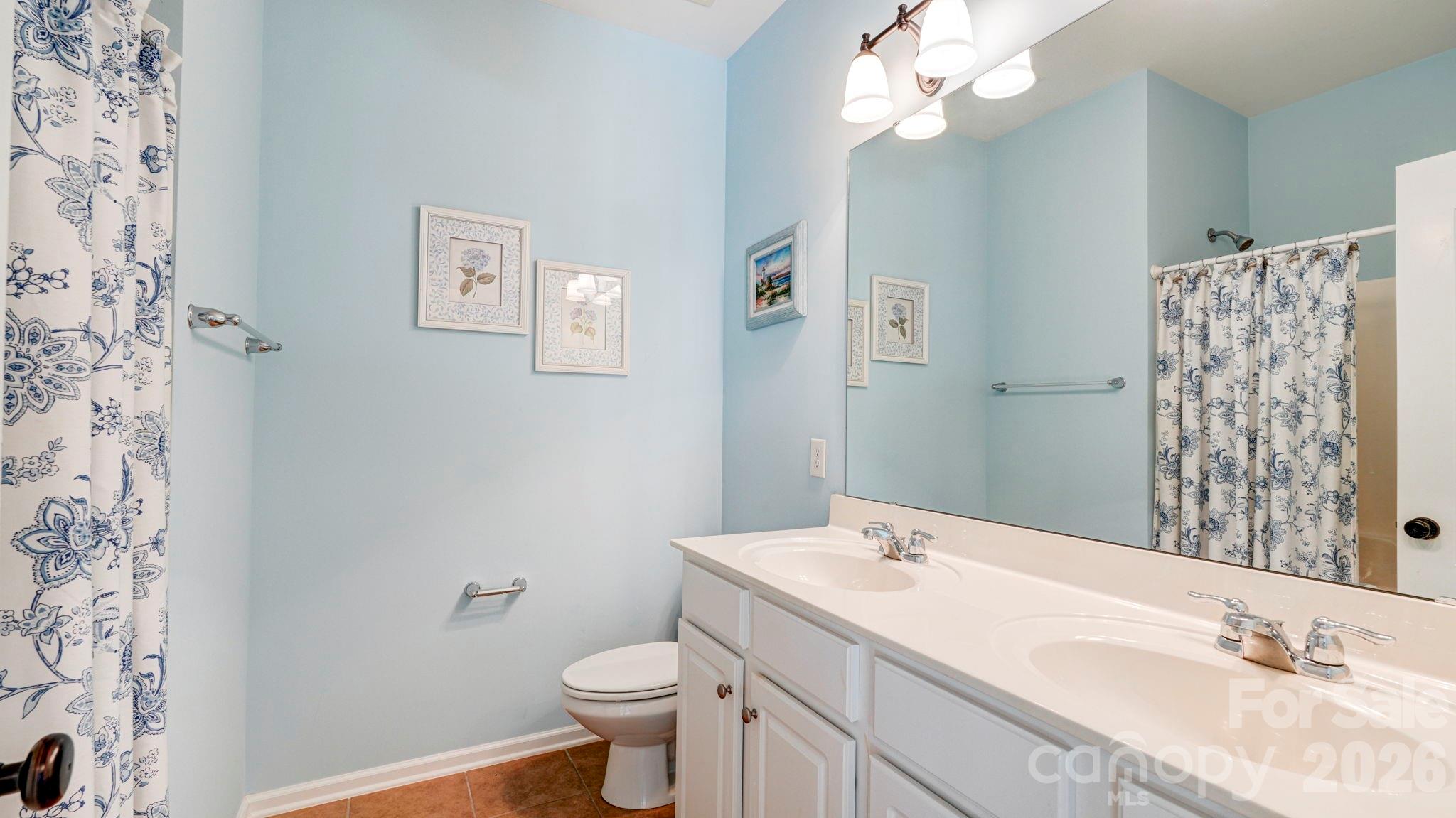 1162 Gold Rush Court — Fort Mill