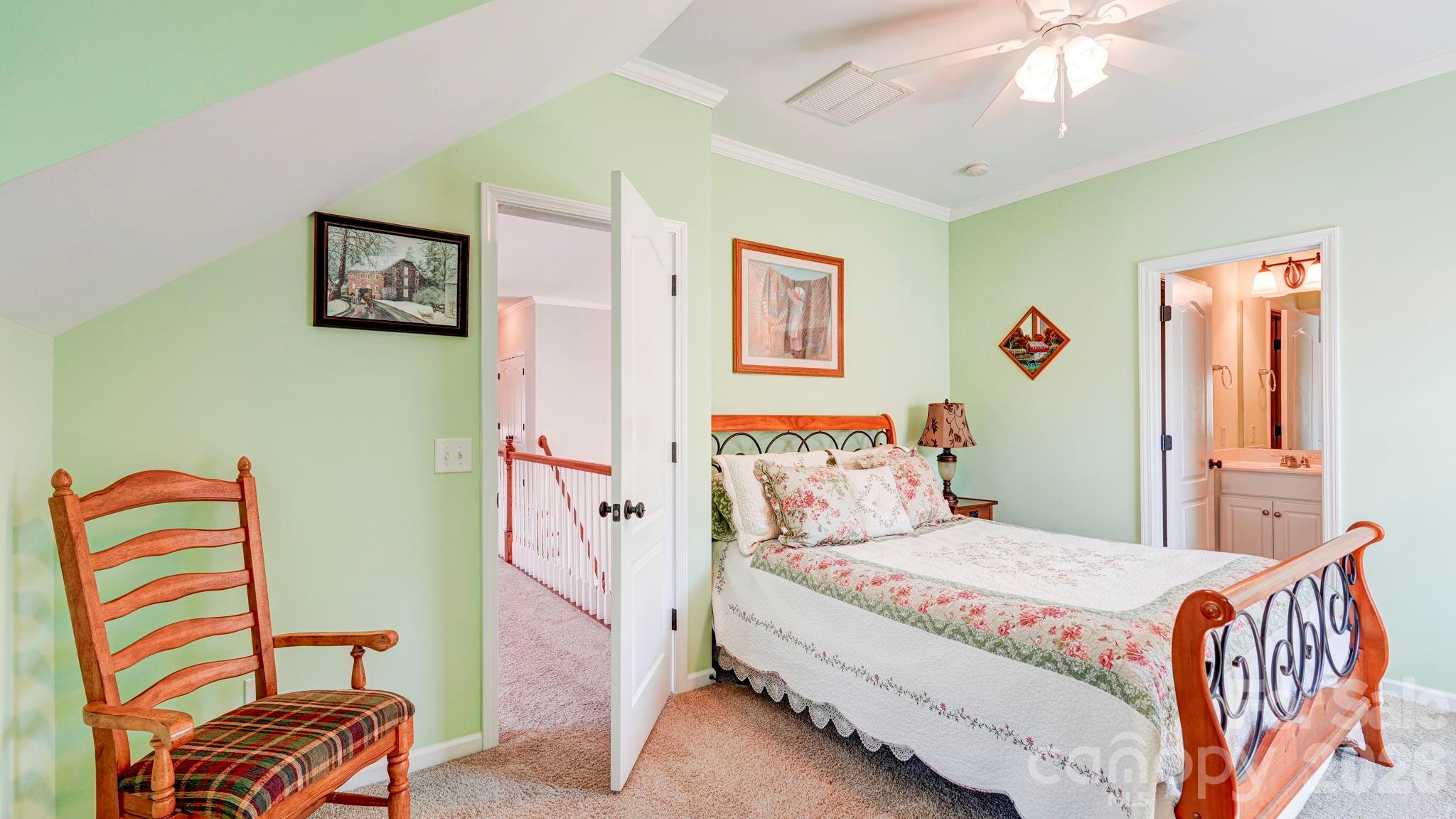 1162 Gold Rush Court — Fort Mill