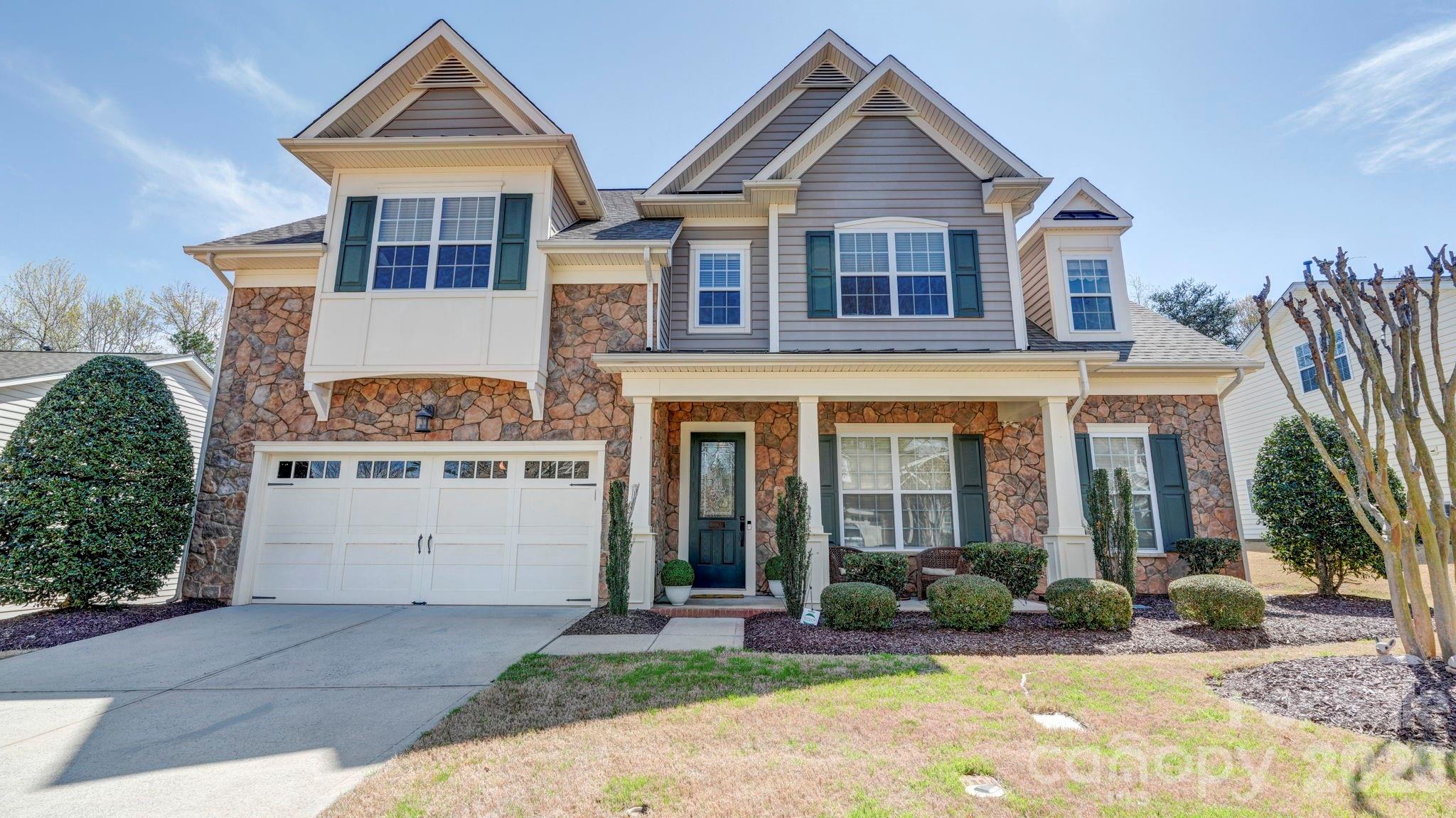 1162 Gold Rush Court — Fort Mill