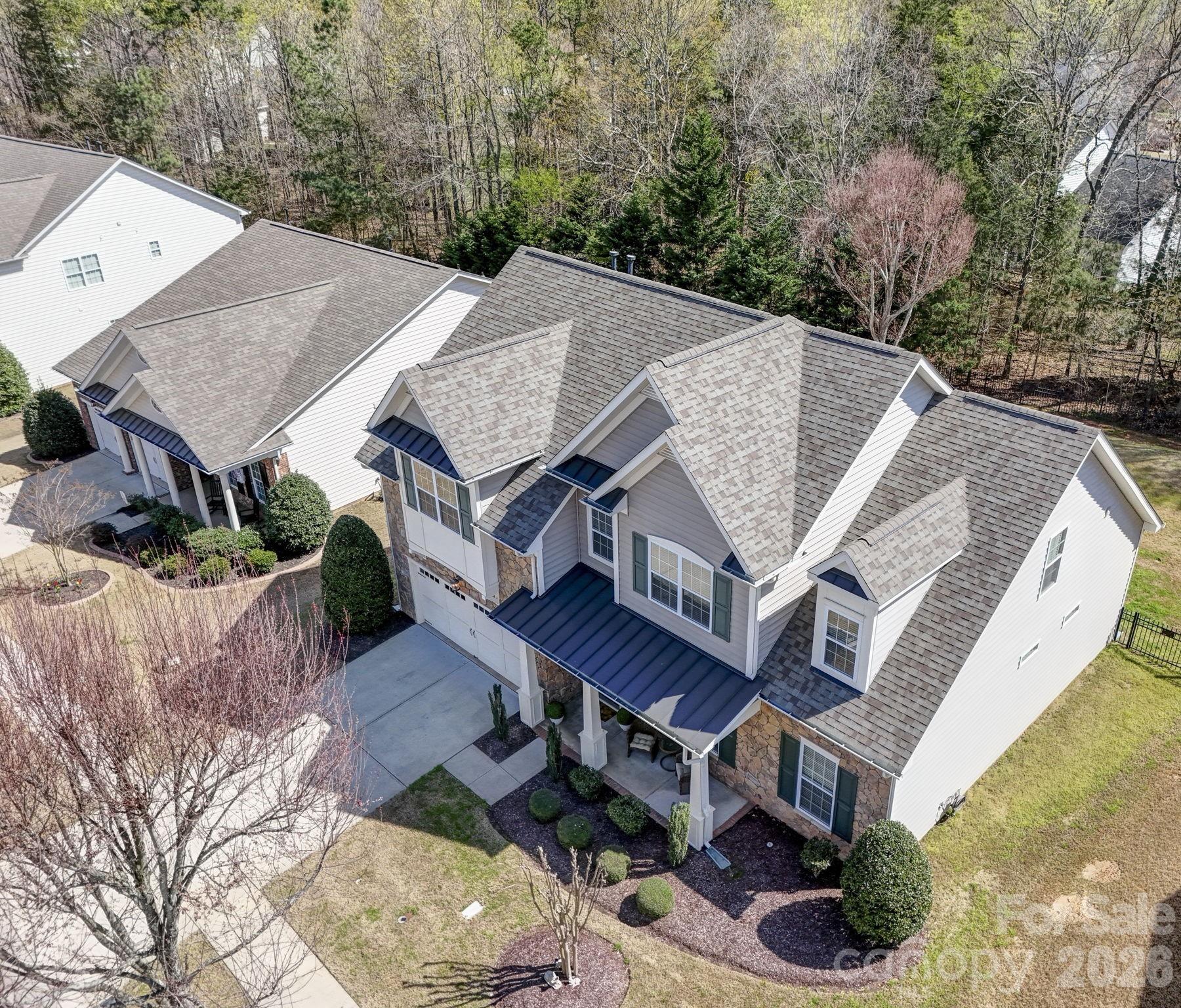 1162 Gold Rush Court — Fort Mill