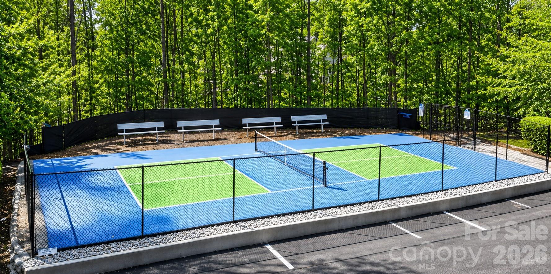 1162 Gold Rush Court — Fort Mill