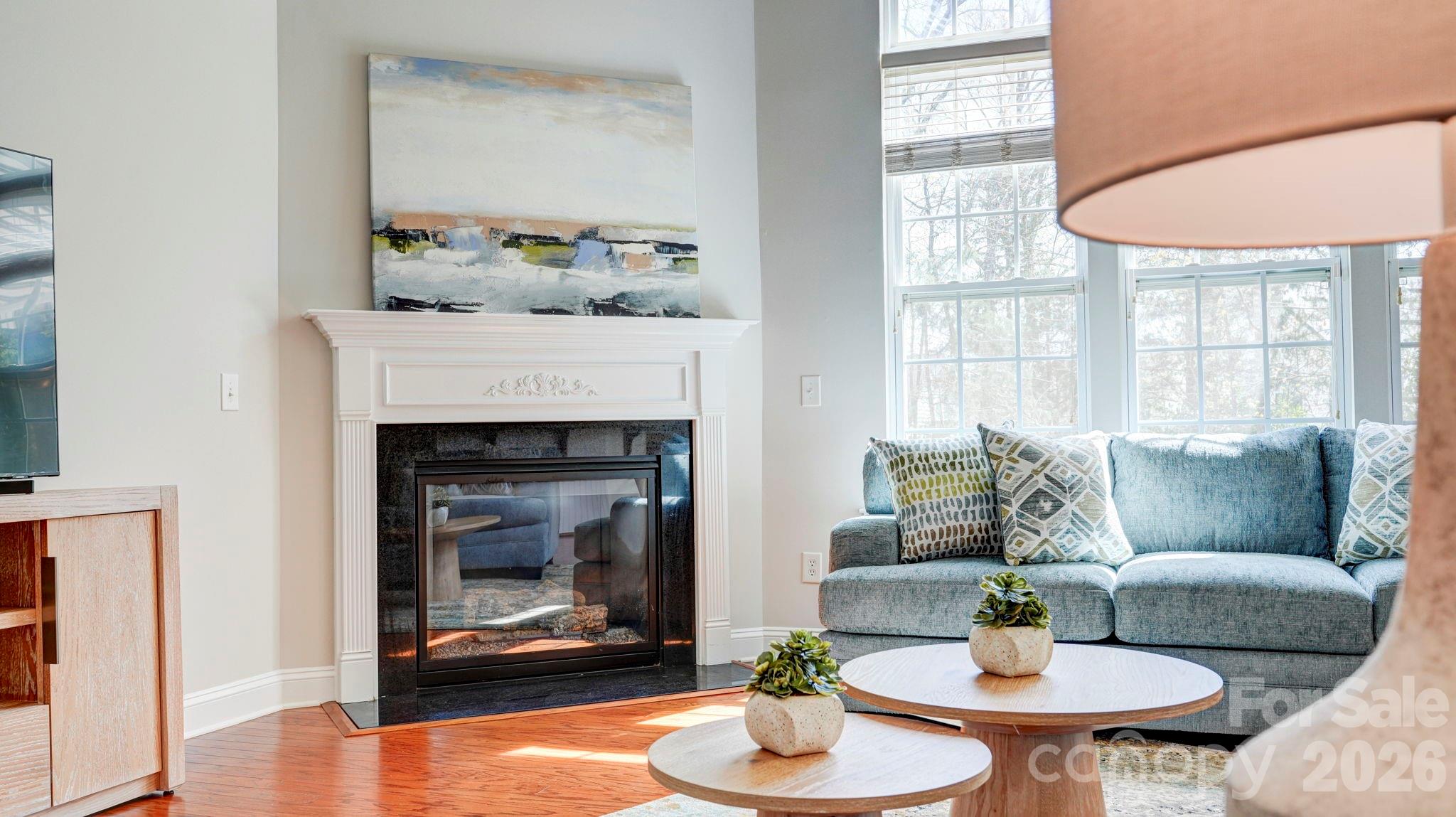 1162 Gold Rush Court — Fort Mill