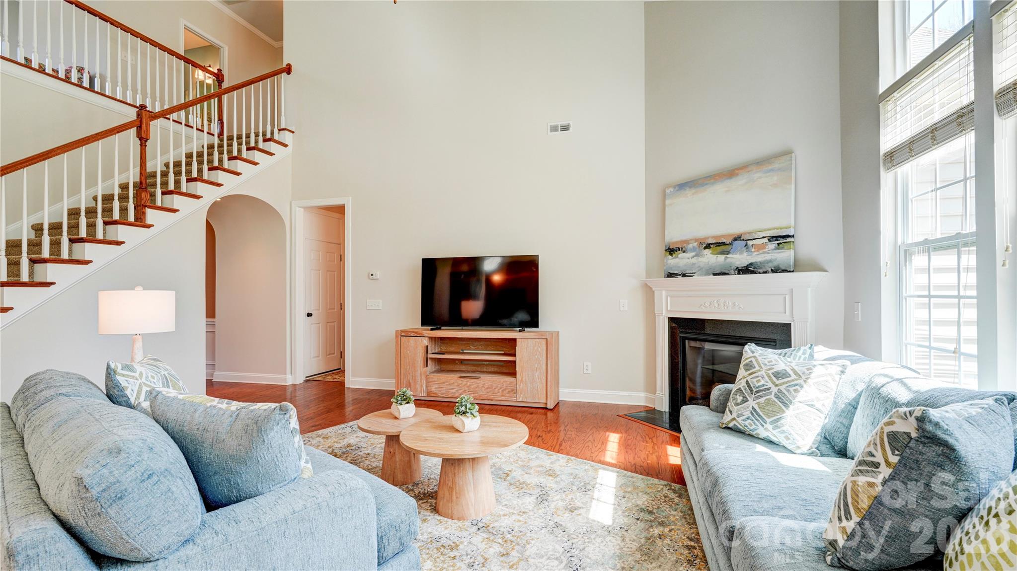 1162 Gold Rush Court — Fort Mill