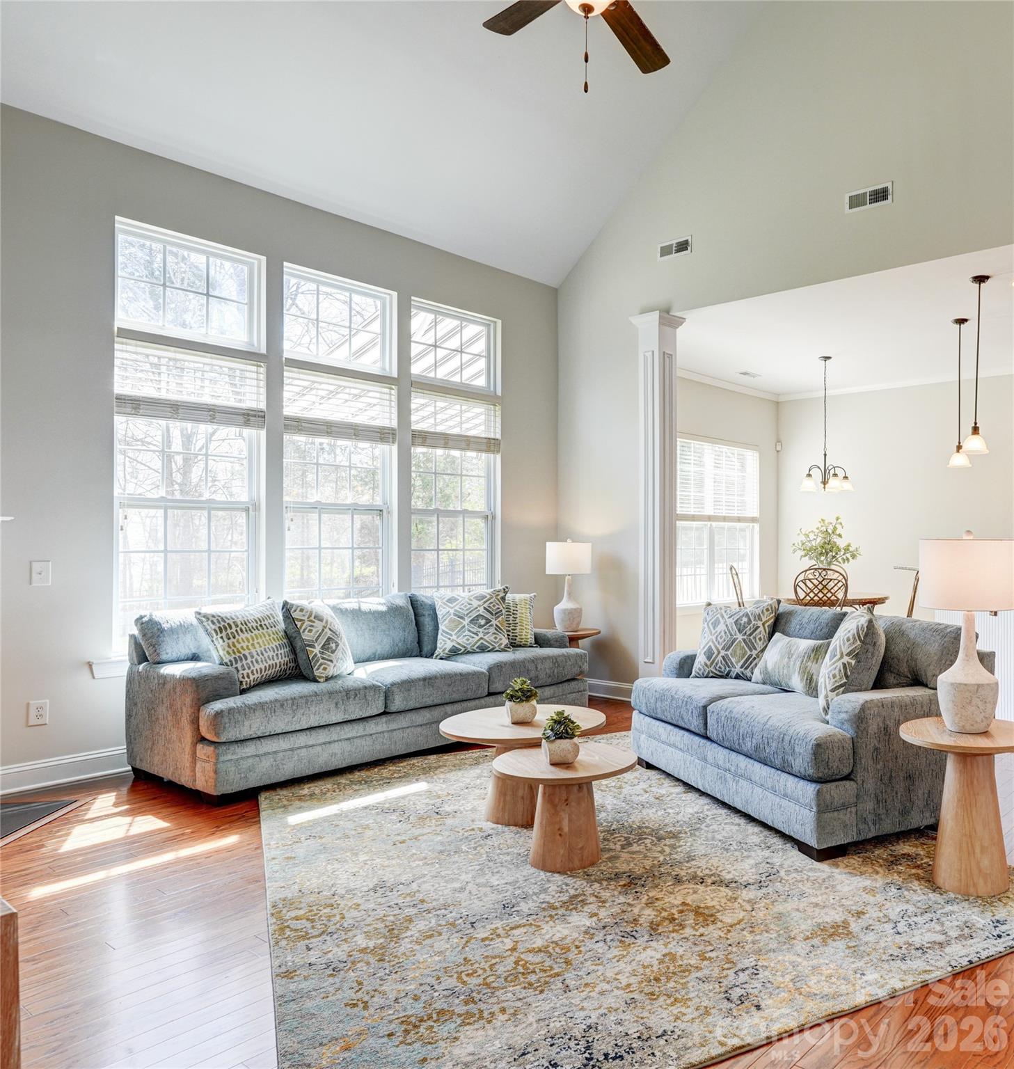 1162 Gold Rush Court — Fort Mill