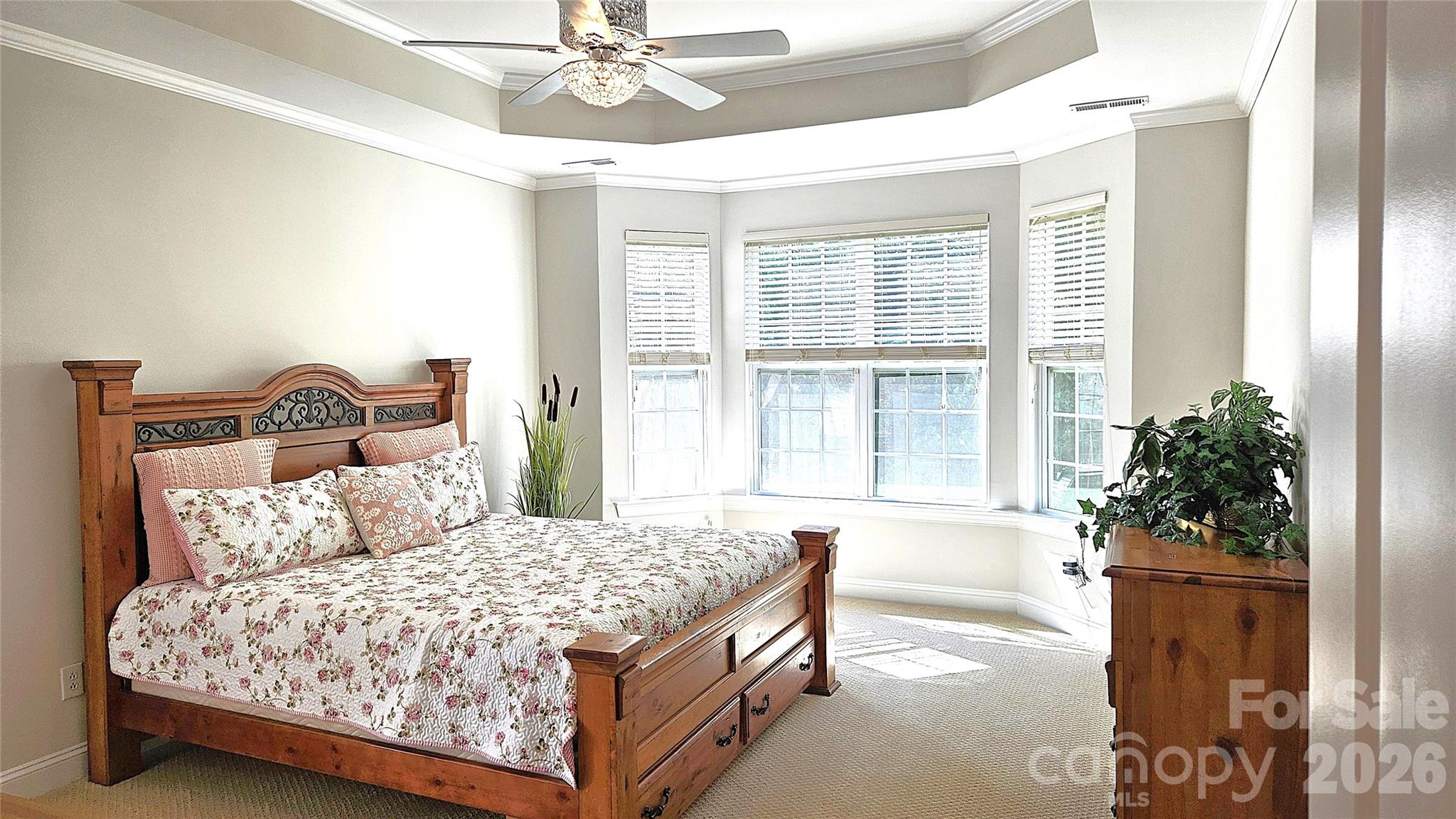 1162 Gold Rush Court — Fort Mill