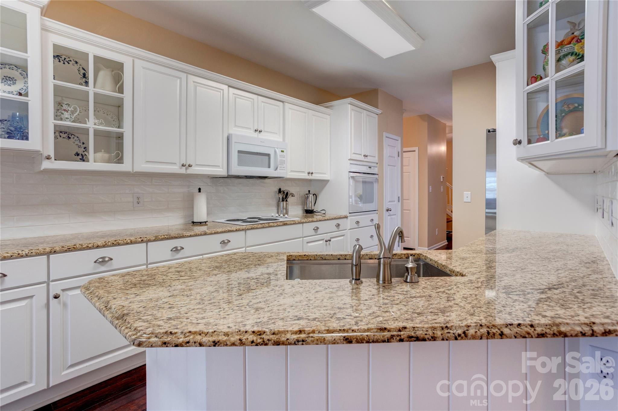 580 Gatsby Place NW — Concord