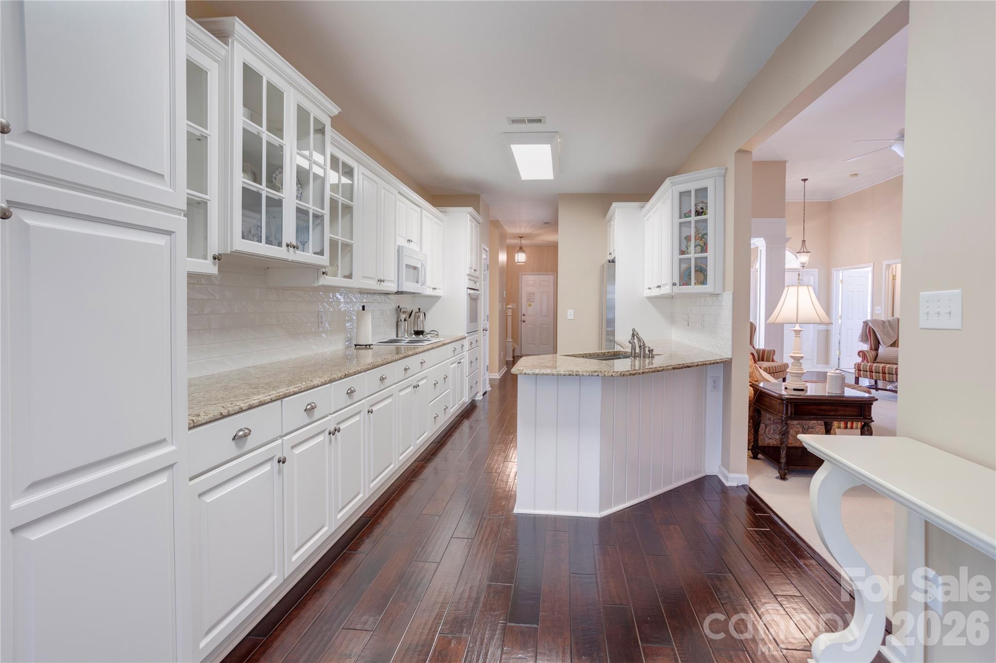 580 Gatsby Place NW — Concord