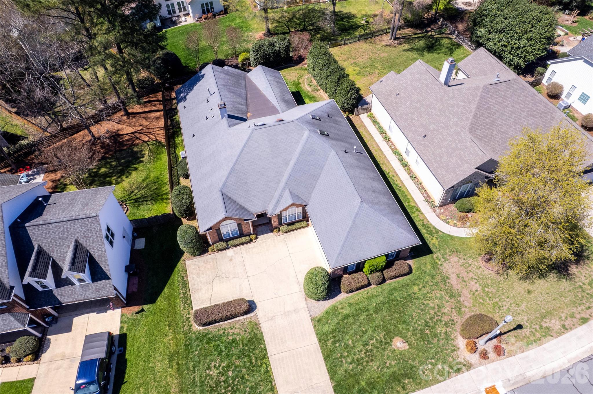 580 Gatsby Place NW — Concord
