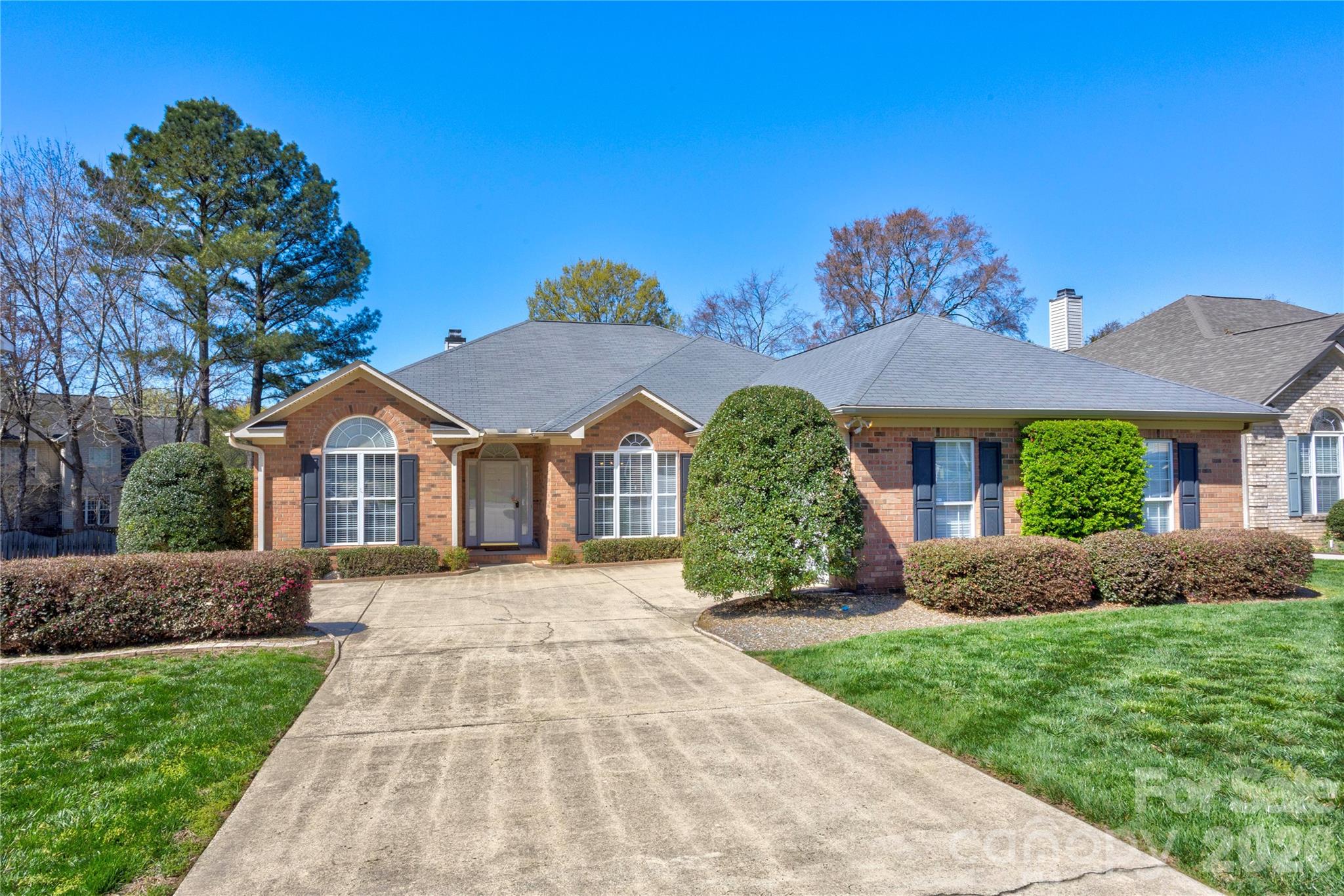580 Gatsby Place NW — Concord