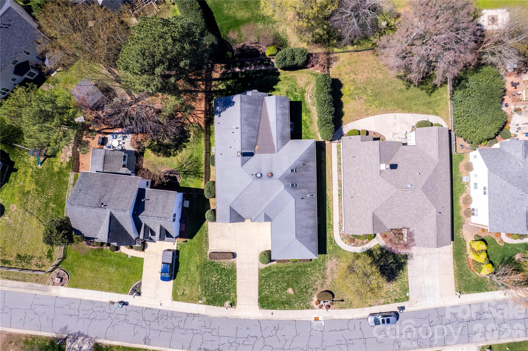 580 Gatsby Place NW — Concord