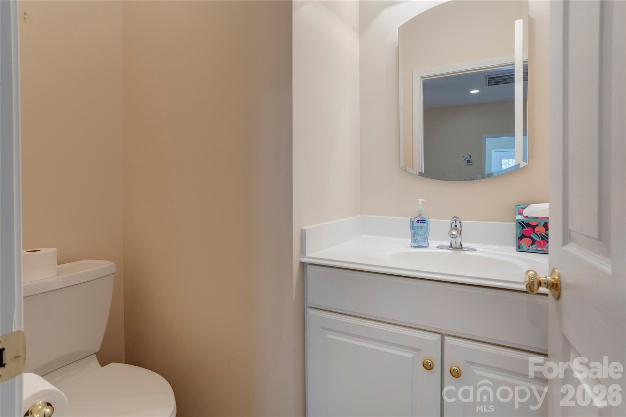 580 Gatsby Place NW — Concord