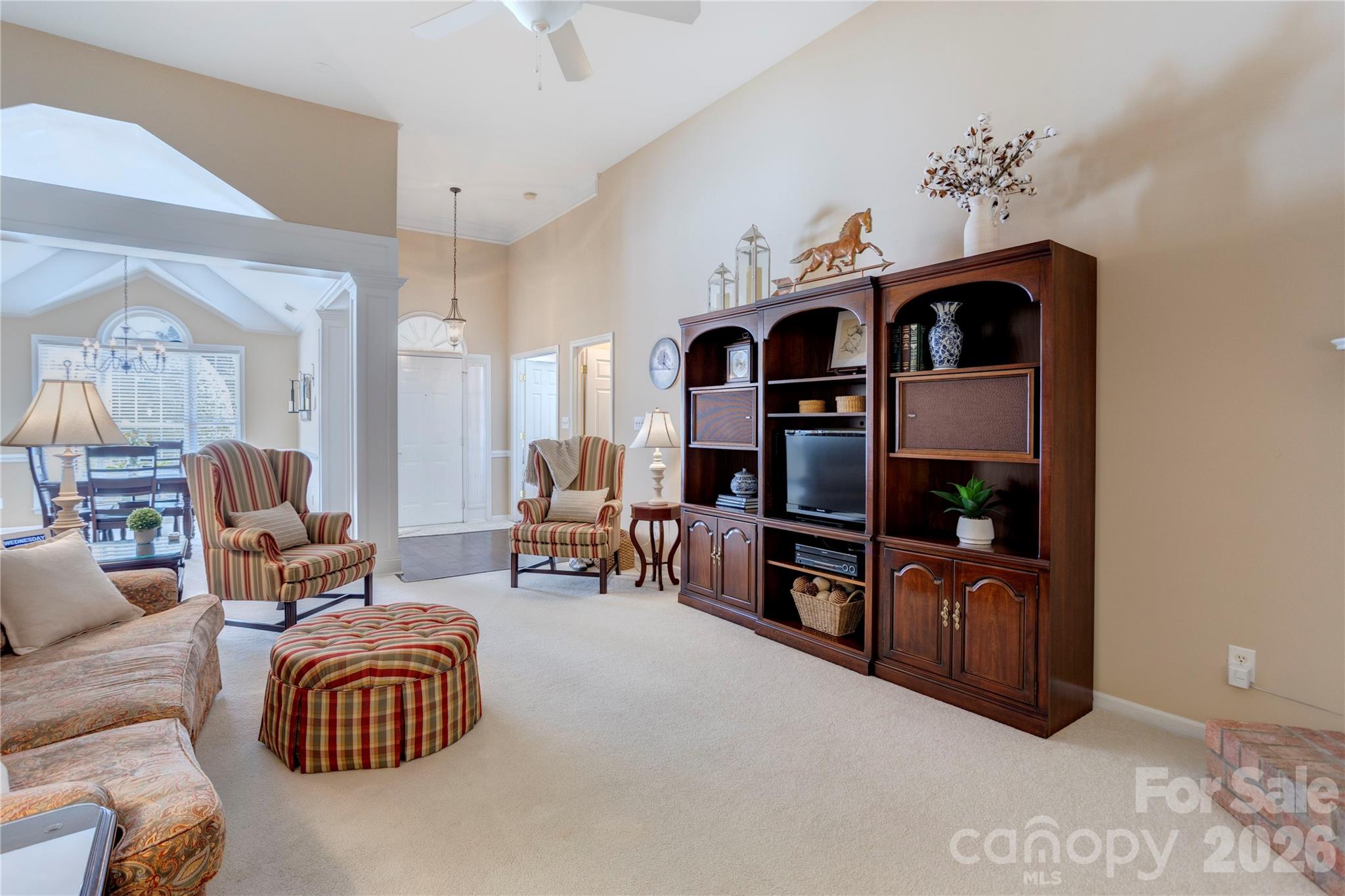 580 Gatsby Place NW — Concord