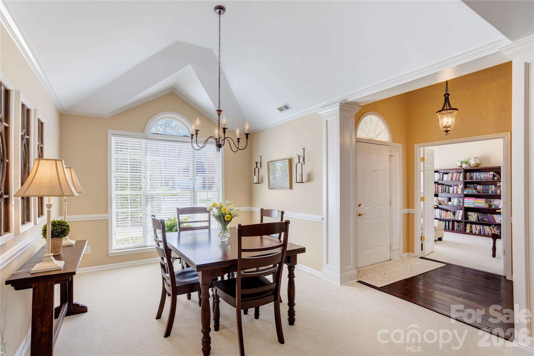 580 Gatsby Place NW — Concord